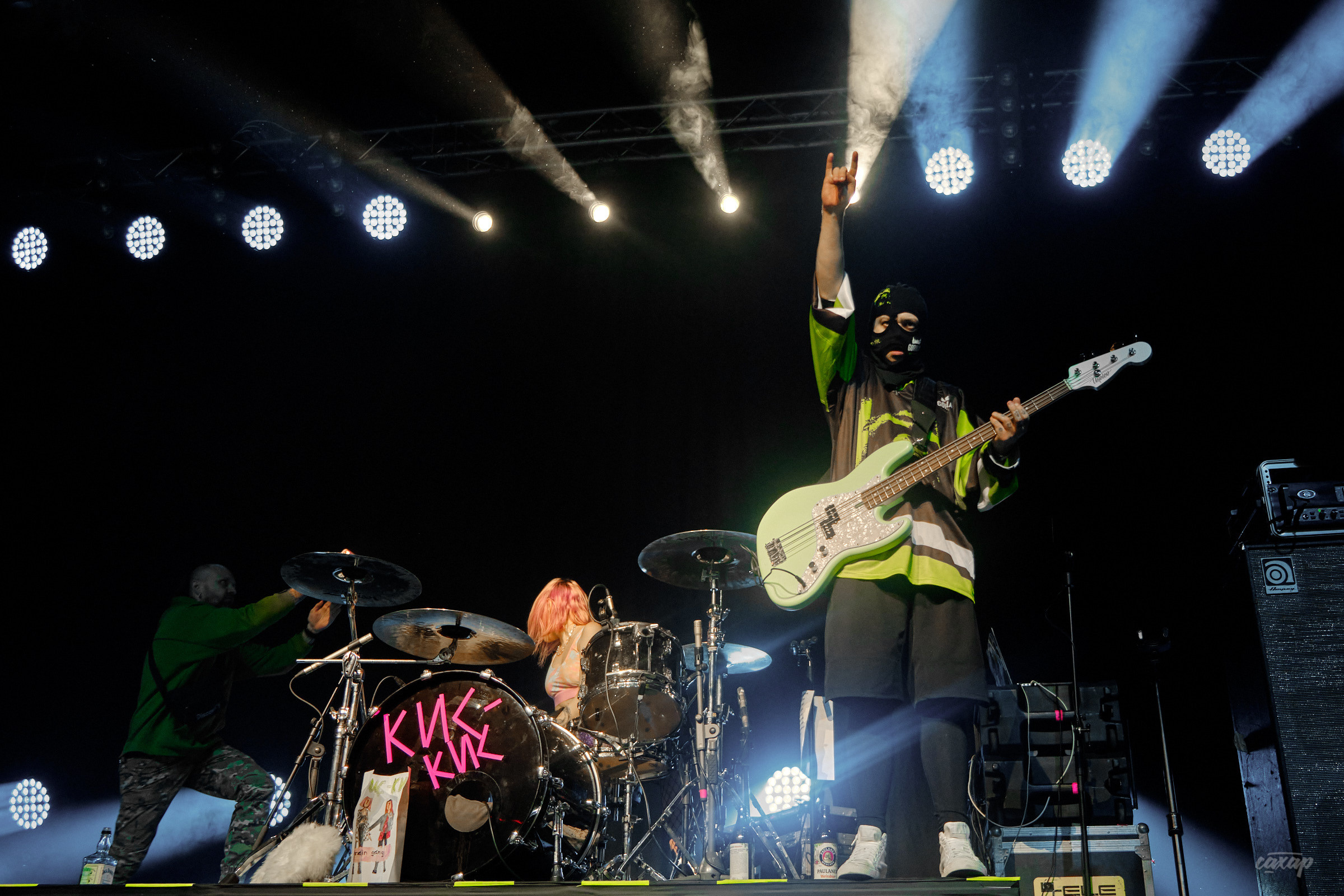 Кис-Кис. Профессиональный фотограф в Екатеринбурге Юра Сахар