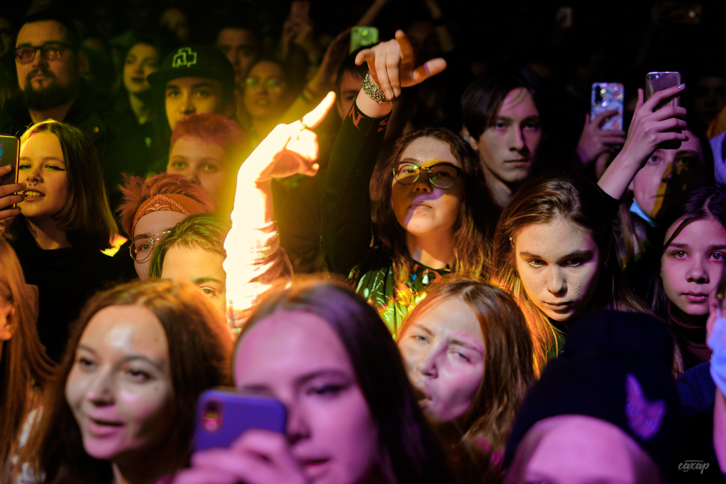 Кис-Кис. Профессиональный фотограф в Екатеринбурге Юра Сахар