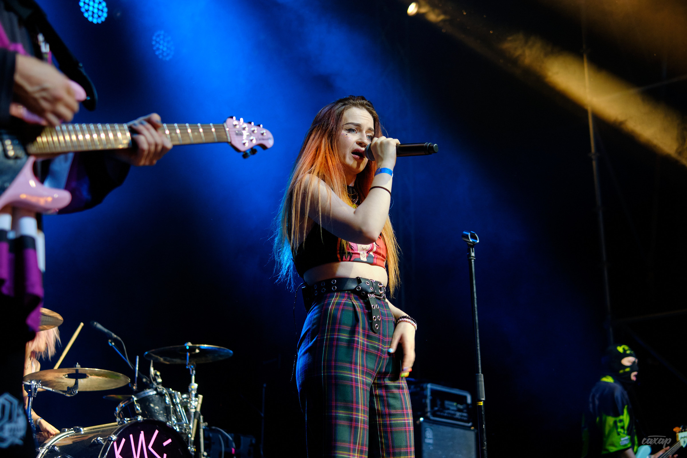 Кис-Кис. Профессиональный фотограф в Екатеринбурге Юра Сахар