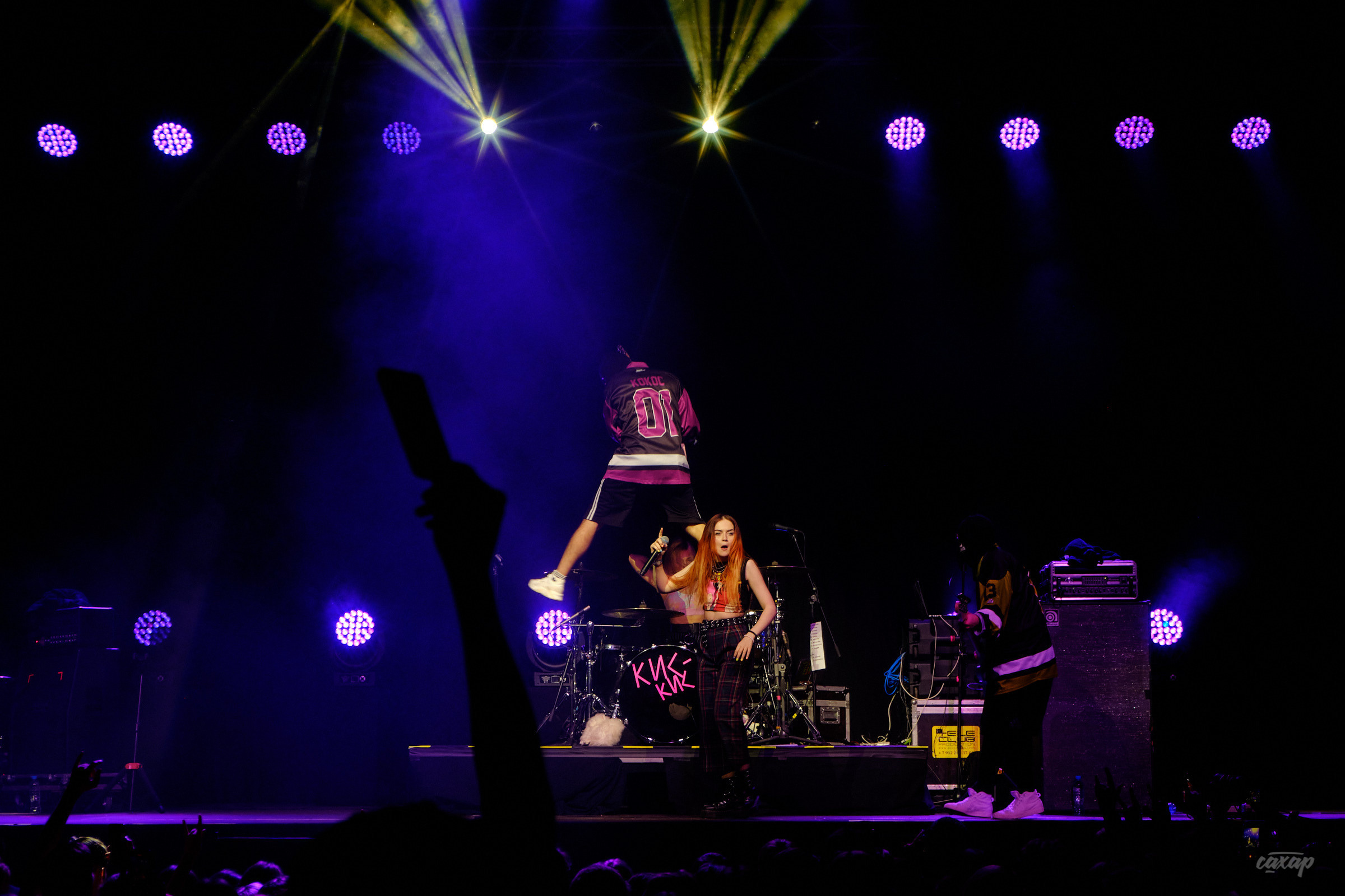 Кис-Кис. Профессиональный фотограф в Екатеринбурге Юра Сахар