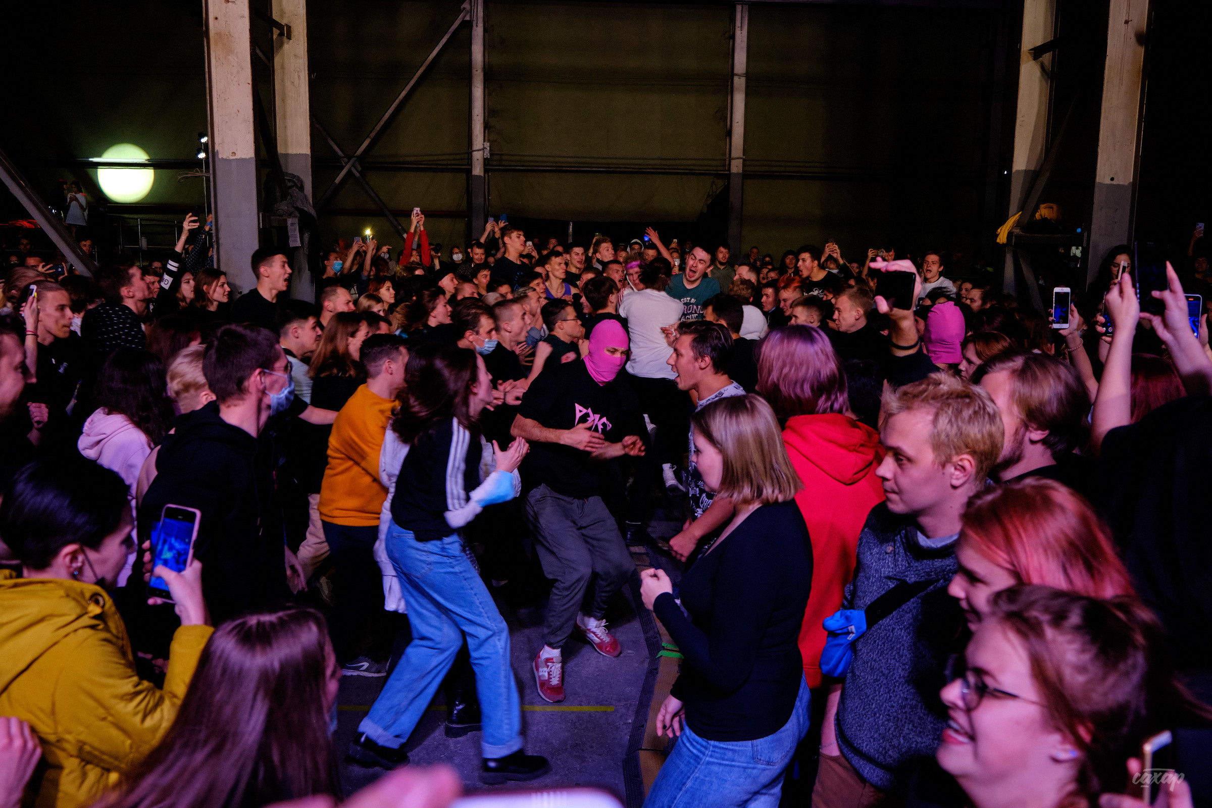 Кис-Кис. Профессиональный фотограф в Екатеринбурге Юра Сахар