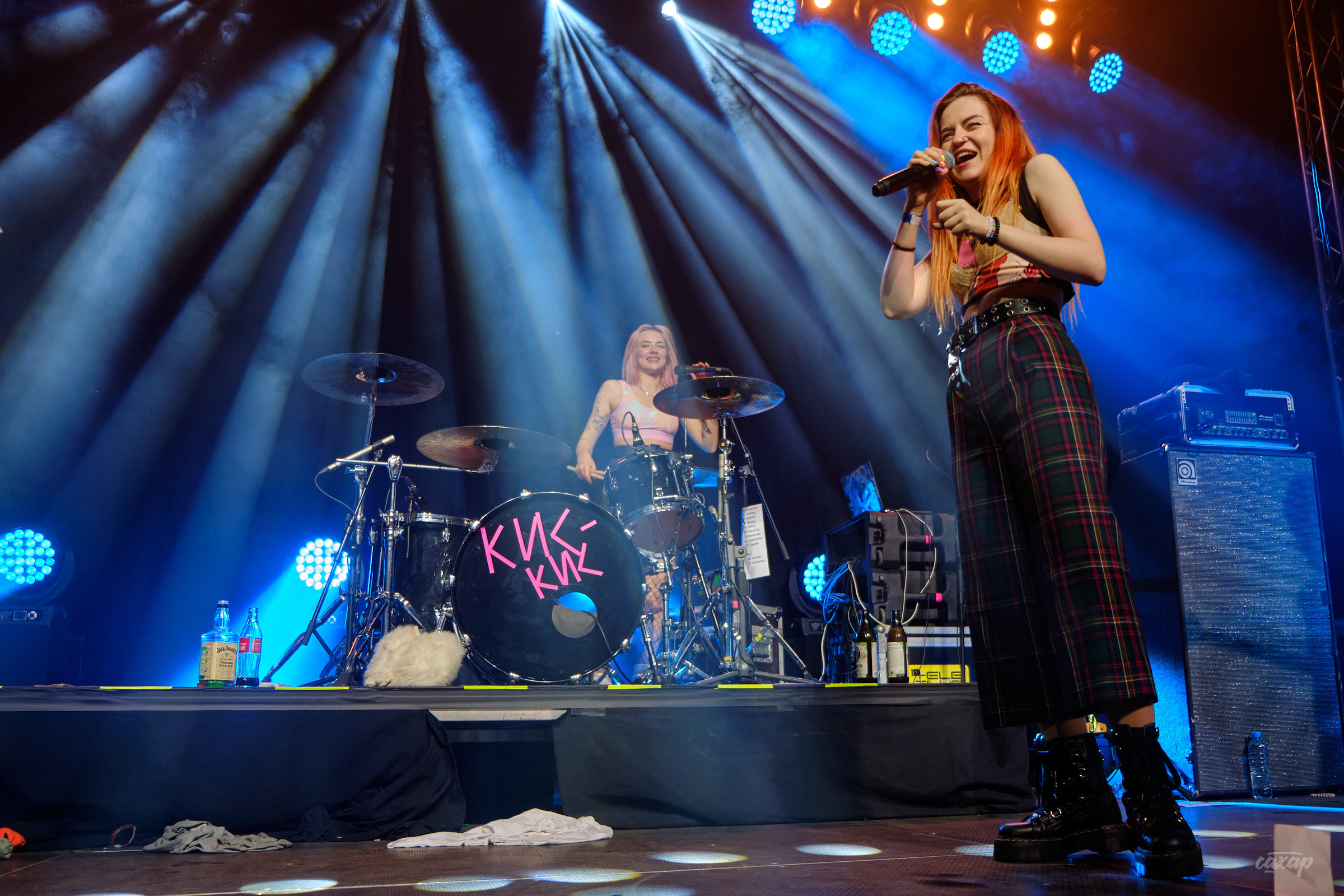 Кис-Кис. Профессиональный фотограф в Екатеринбурге Юра Сахар