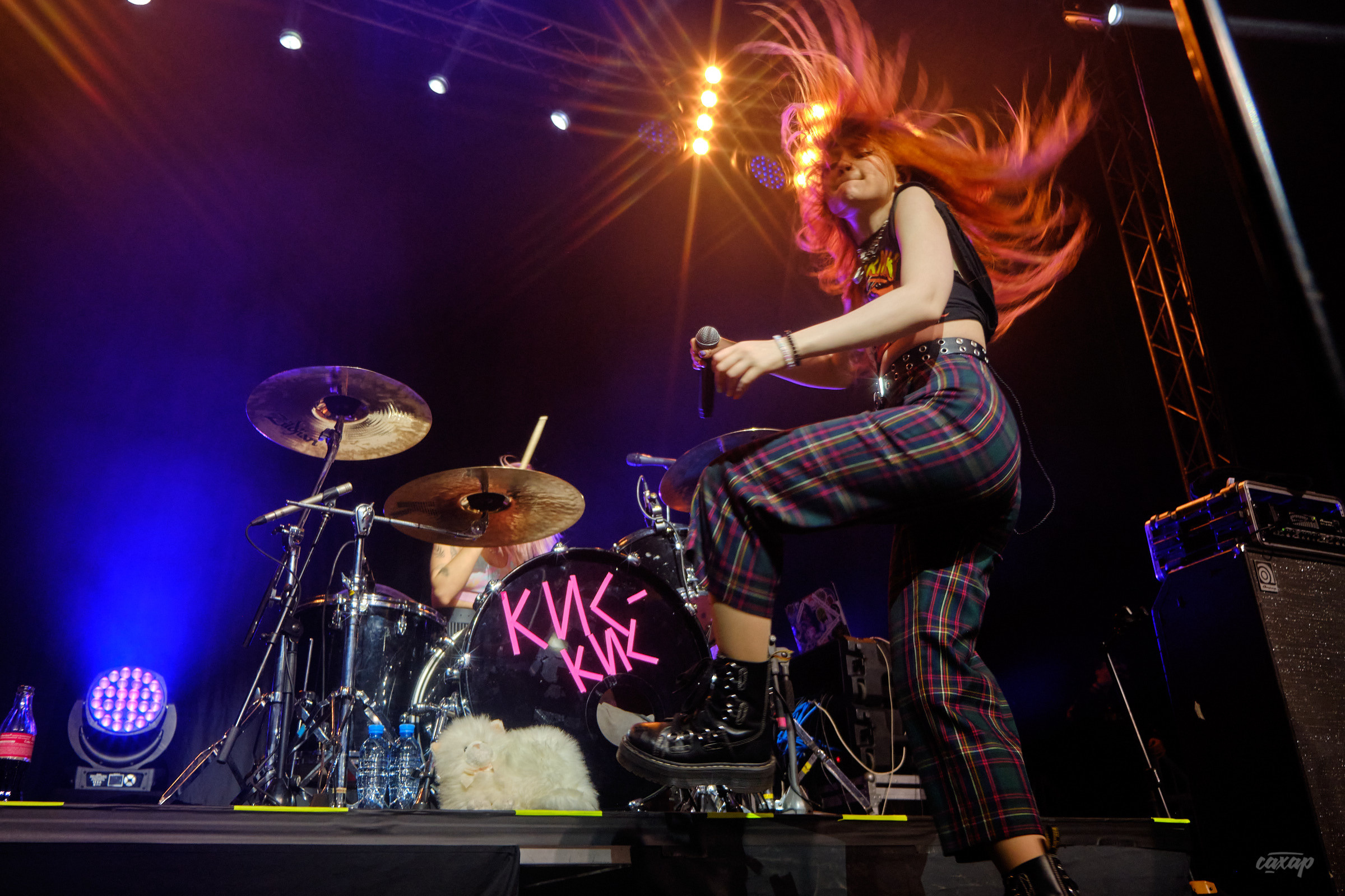 Кис-Кис. Профессиональный фотограф в Екатеринбурге Юра Сахар