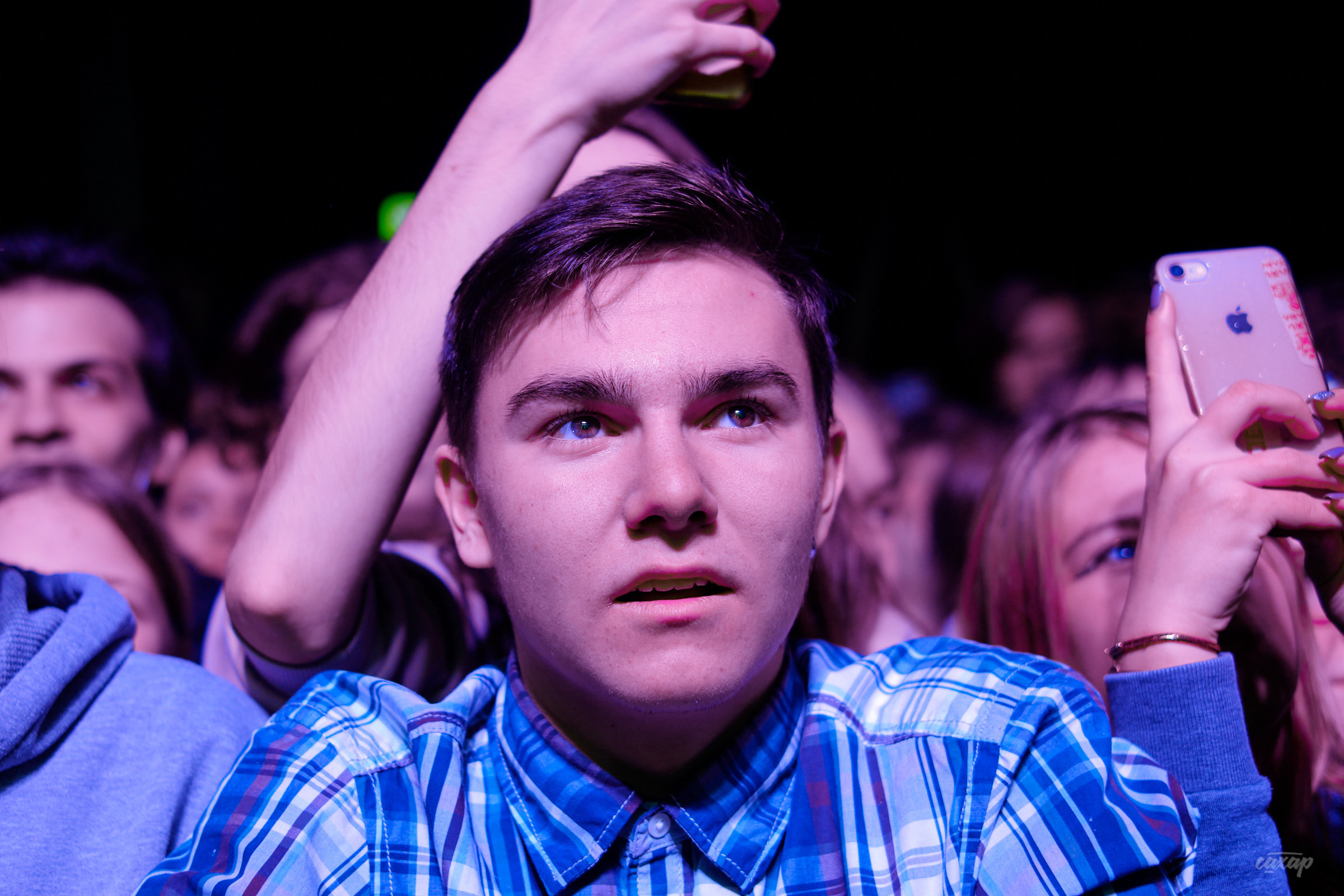 Кис-Кис. Профессиональный фотограф в Екатеринбурге Юра Сахар