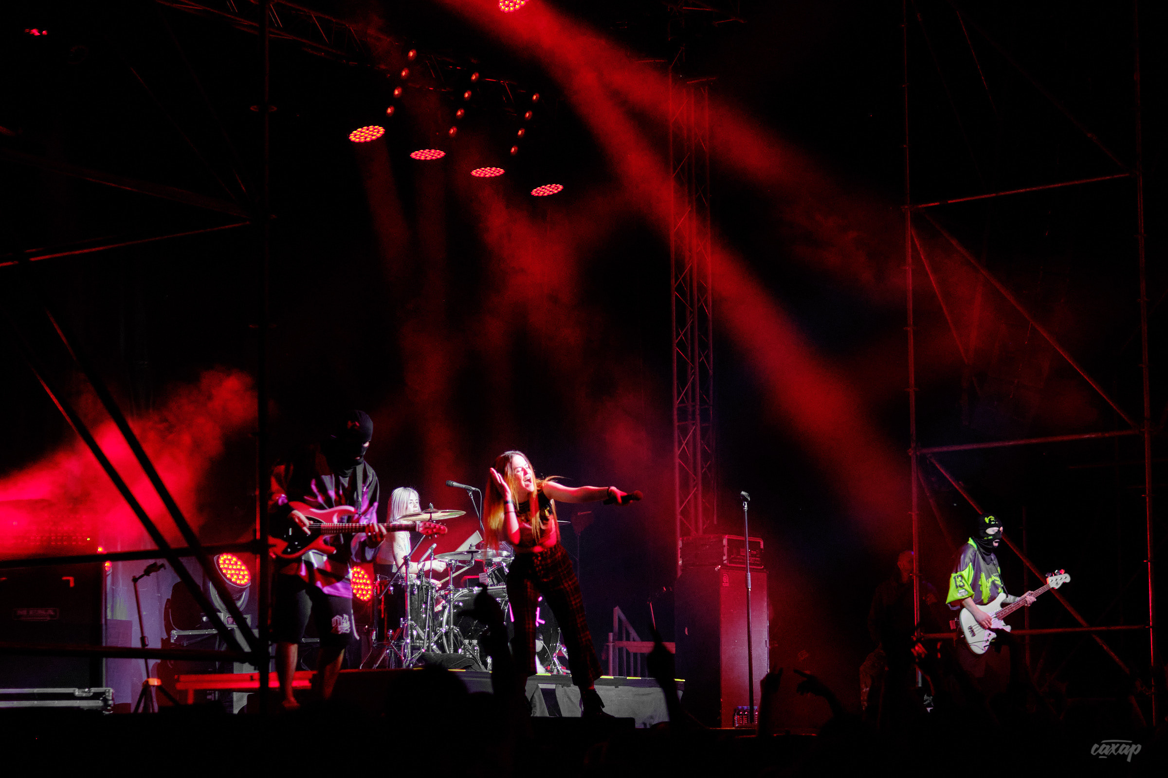 Кис-Кис. Профессиональный фотограф в Екатеринбурге Юра Сахар