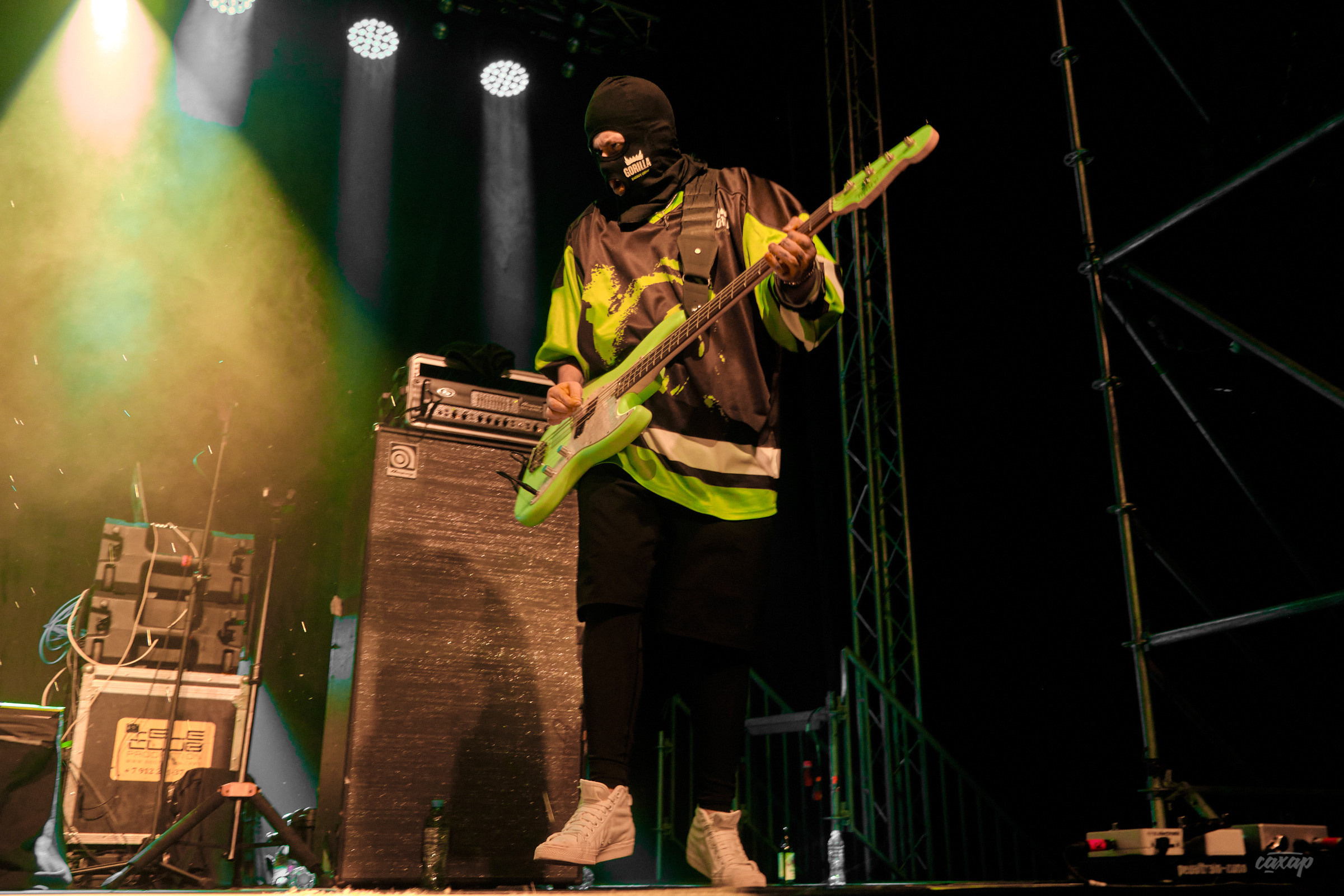 Кис-Кис. Профессиональный фотограф в Екатеринбурге Юра Сахар