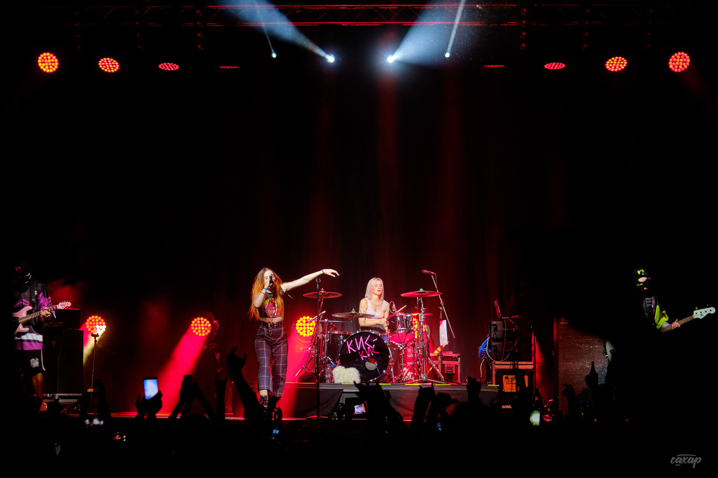 Кис-Кис. Профессиональный фотограф в Екатеринбурге Юра Сахар