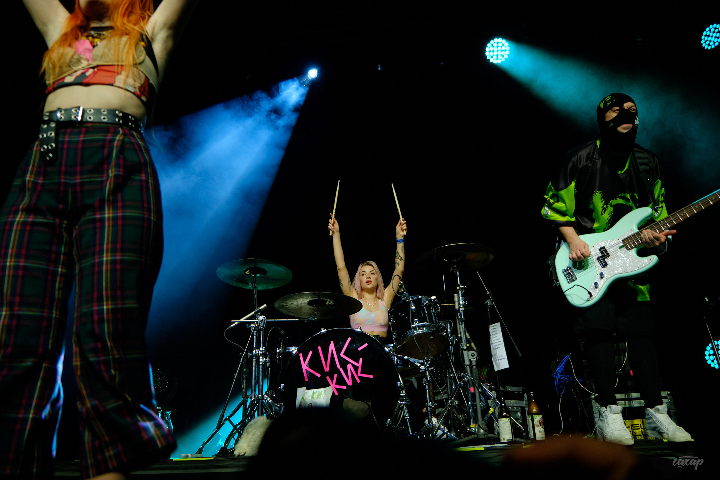 Кис-Кис. Профессиональный фотограф в Екатеринбурге Юра Сахар