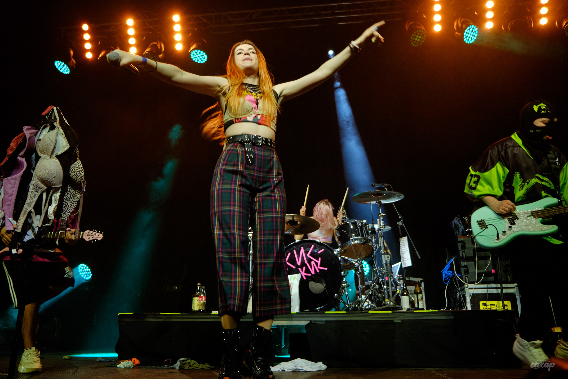 Кис-Кис. Профессиональный фотограф в Екатеринбурге Юра Сахар