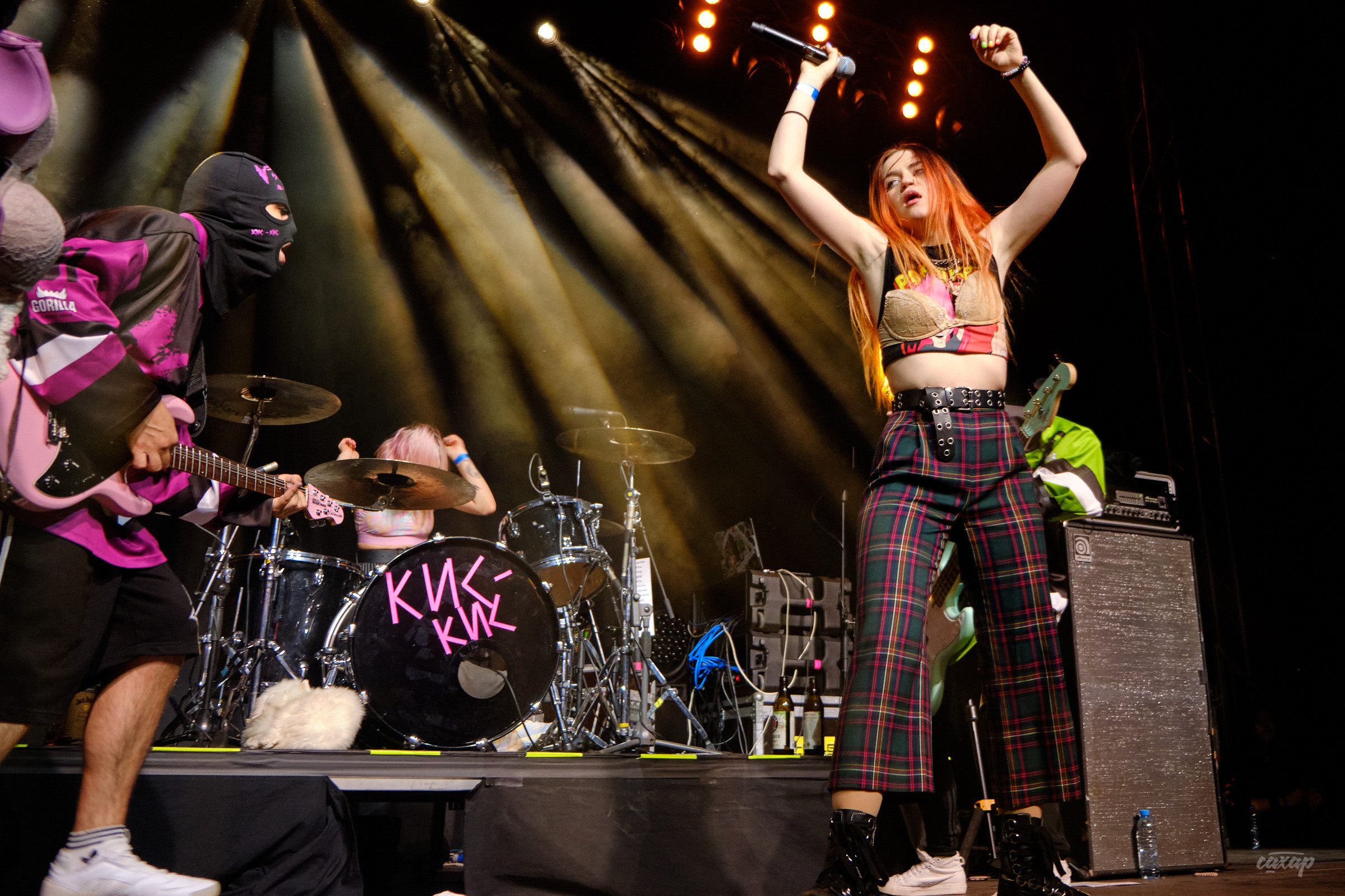 Кис-Кис. Профессиональный фотограф в Екатеринбурге Юра Сахар