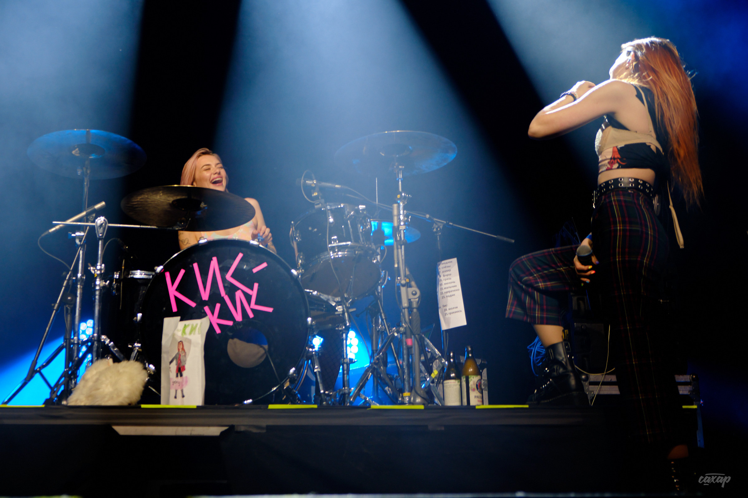 Кис-Кис. Профессиональный фотограф в Екатеринбурге Юра Сахар