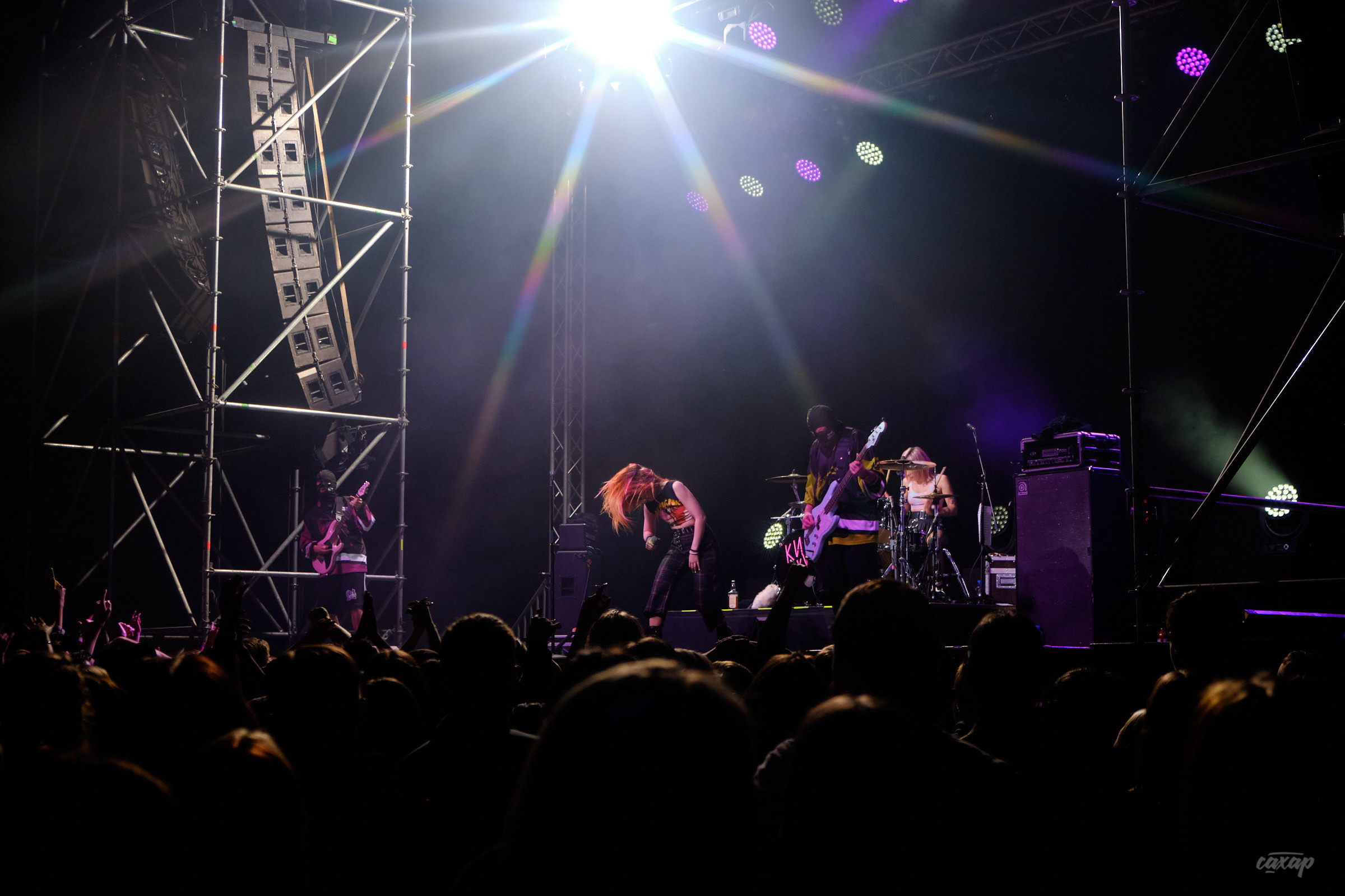 Кис-Кис. Профессиональный фотограф в Екатеринбурге Юра Сахар