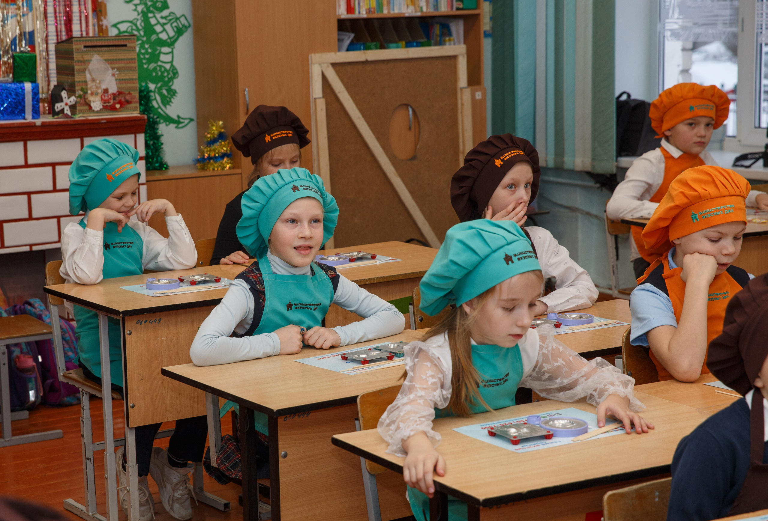 Мастер-класс «Леденцы». Семейный и детский фотограф в Нижнем Новгороде