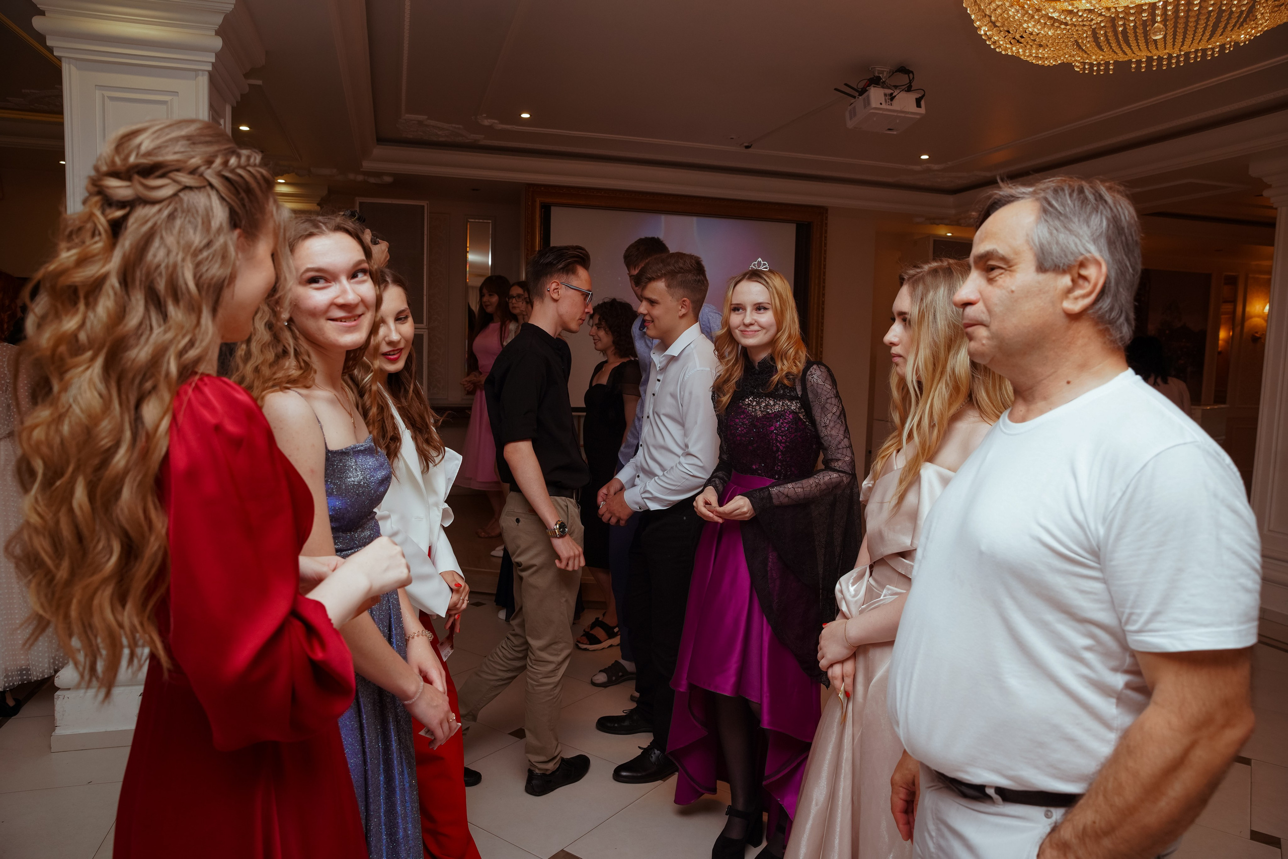 Выпускной полный день. Онегин. Семейный и детский фотограф в Нижнем Новгороде