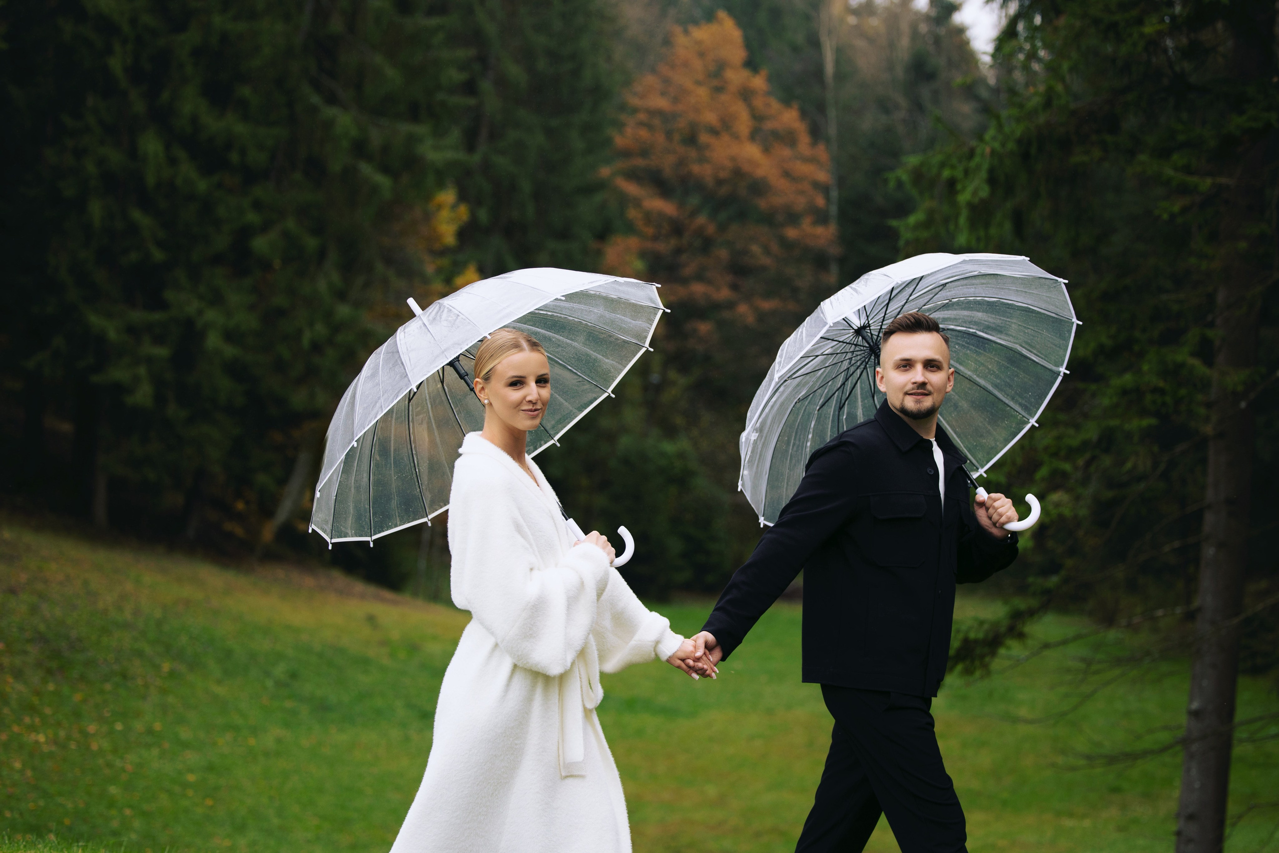 Сергей и Юля | 2025. Wedding photographer Lithuania Poland Latvia Germany