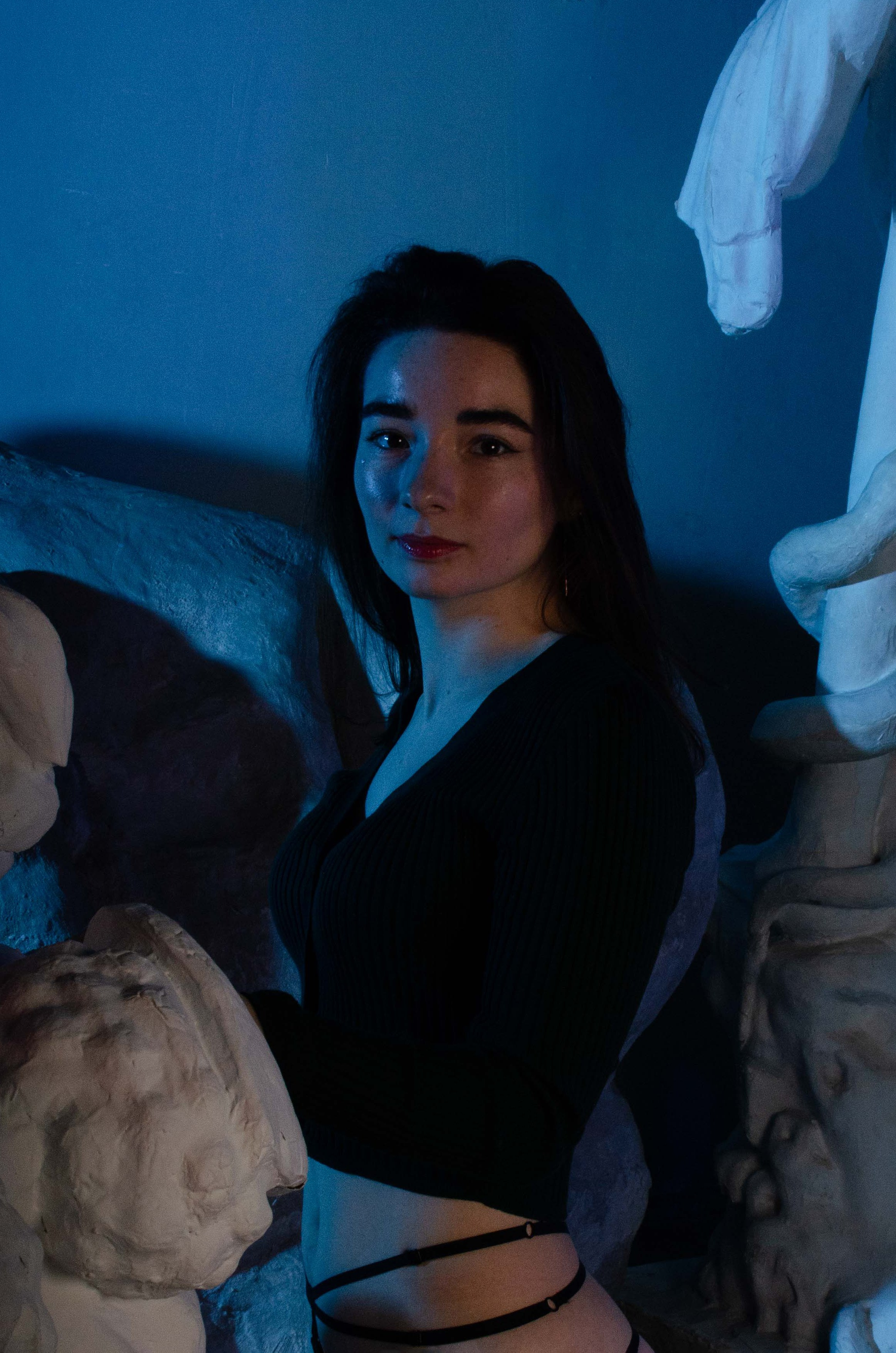 Портфолио. Портретный фотограф в Санкт-Петербурге Аласкарова Алессия