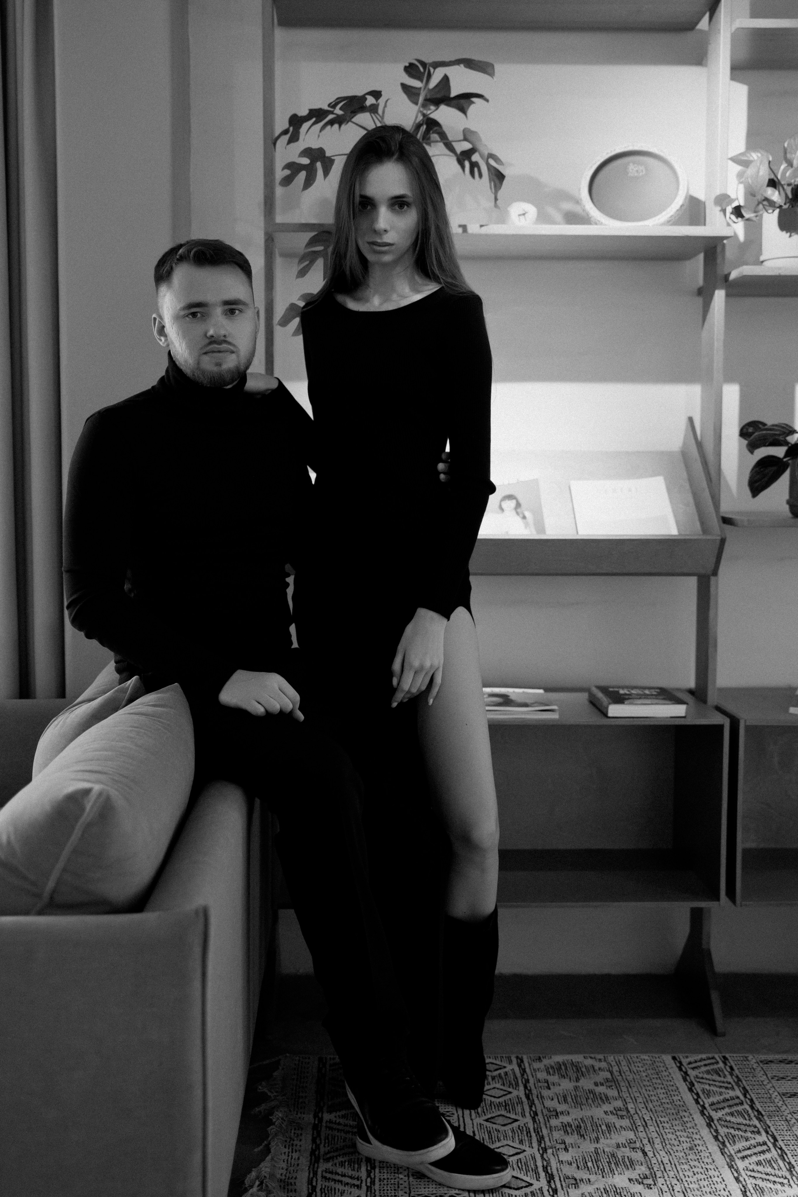 Паша & Кристина. Свадебный фотограф в Петрозаводске Сергей Кокорев