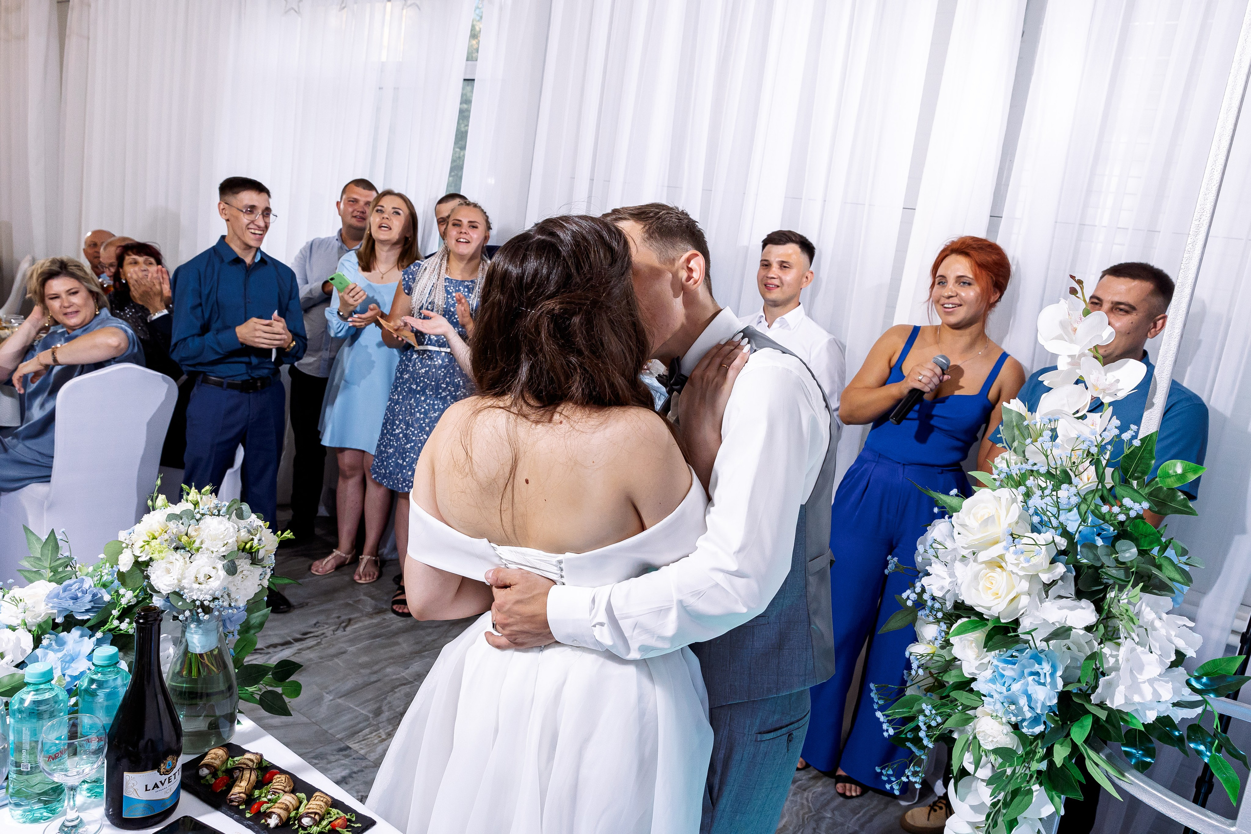 Сергей и Валерия. Свадебный и семейный фотограф в Челябинске Юлия Ишимова