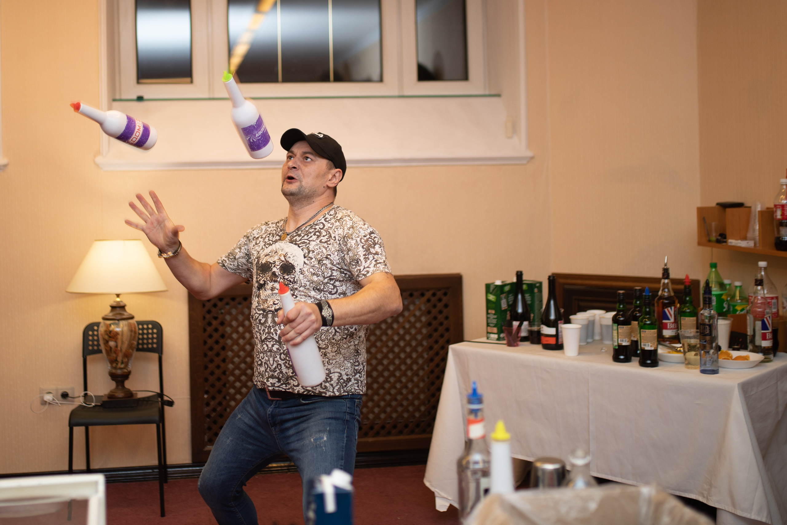 Иосиф 30 лет. Главная