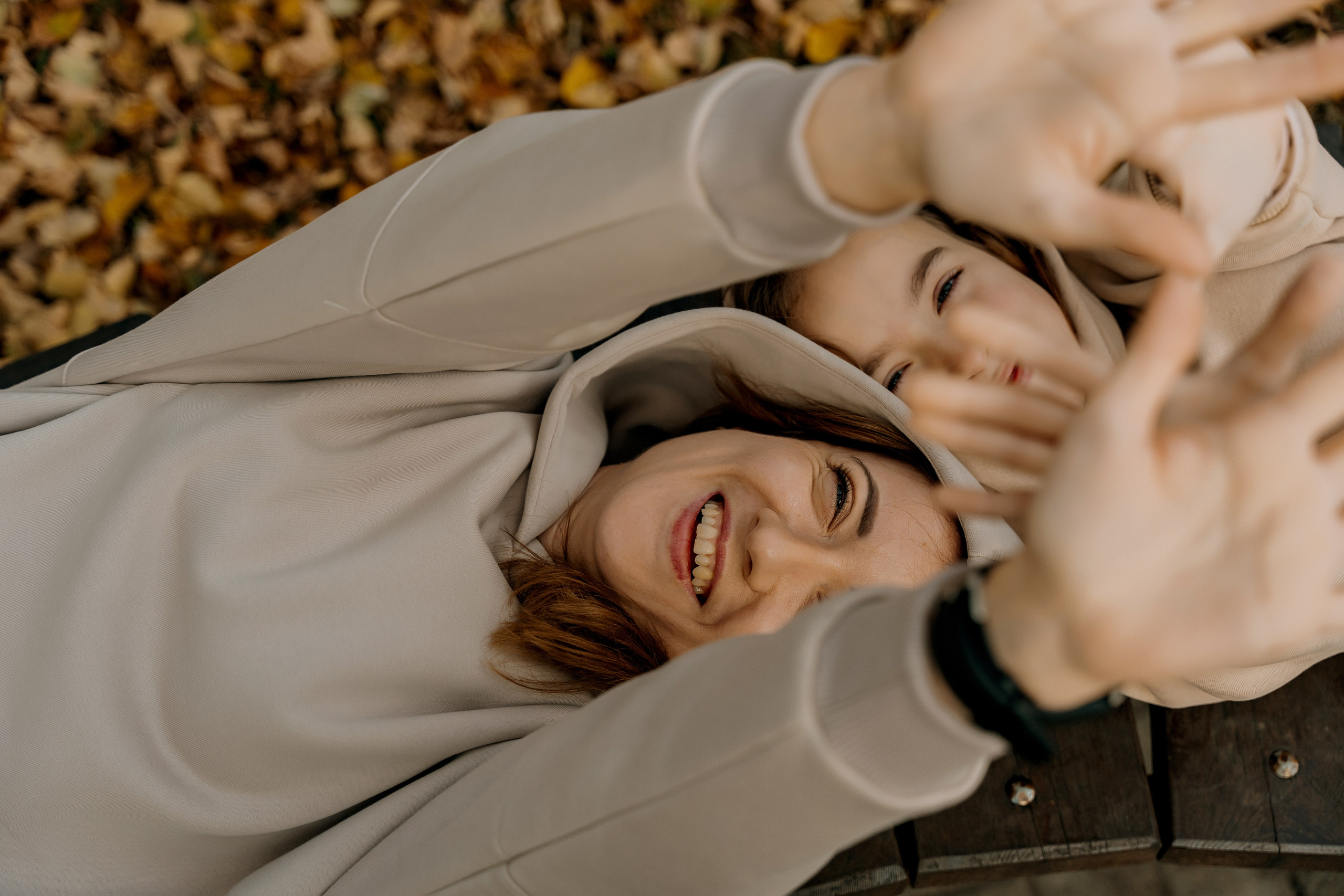 Виктория и Полина. Свадебный и индивидуальный фотограф в Суворове Клюева Мария