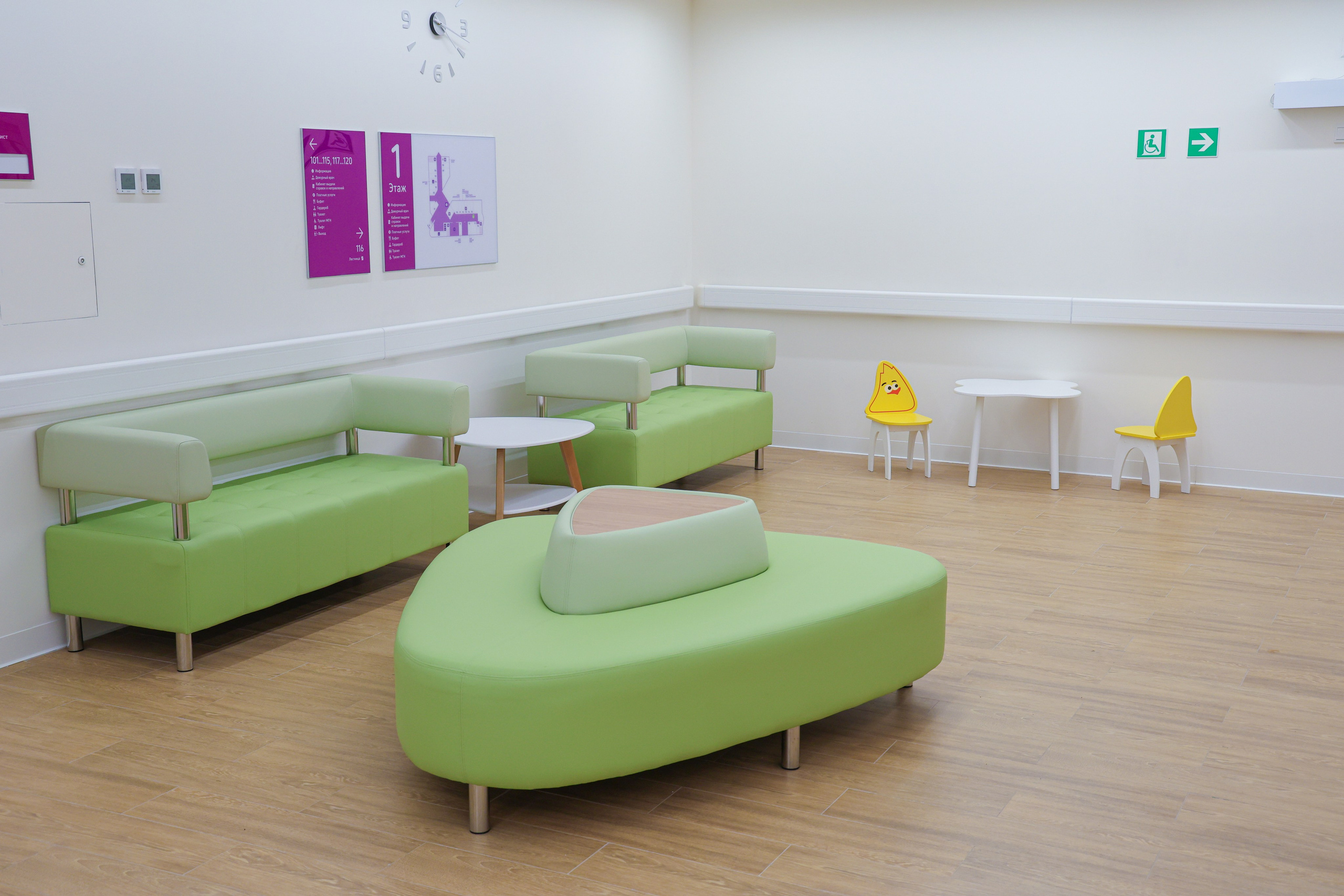 Интерьер. Фотограф и видеограф — Москва