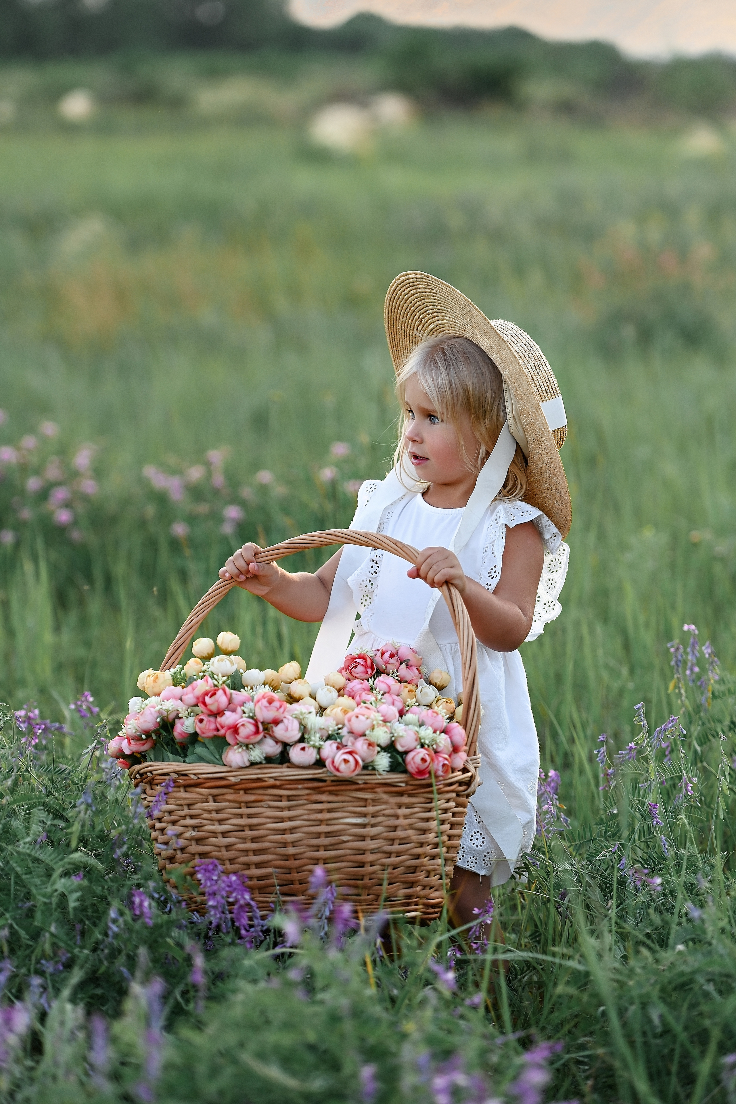Красавицы-блондинки. Свадебный и семейный фотограф в Самаре Головань Наталья