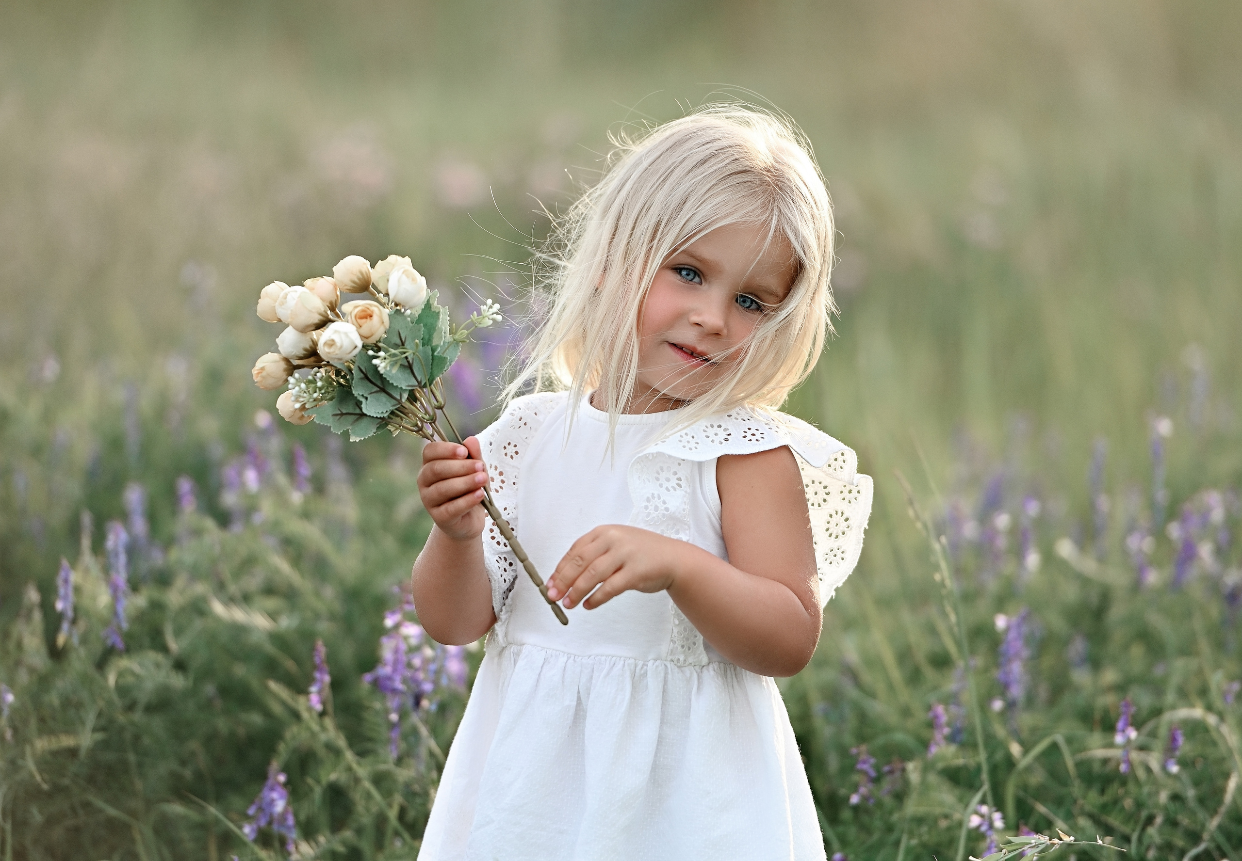 Красавицы-блондинки. Свадебный и семейный фотограф в Самаре Головань Наталья