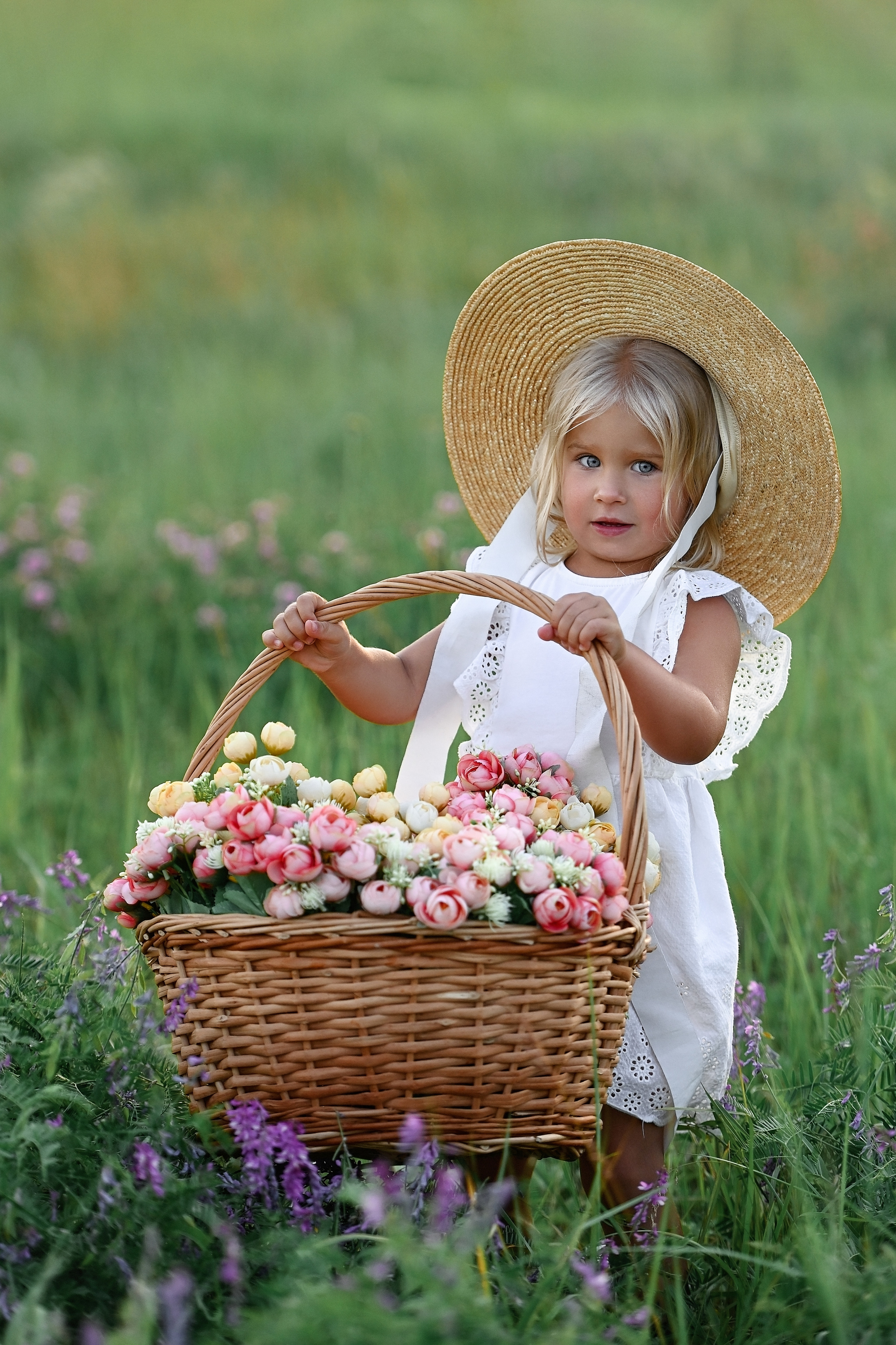 Красавицы-блондинки. Свадебный и семейный фотограф в Самаре Головань Наталья