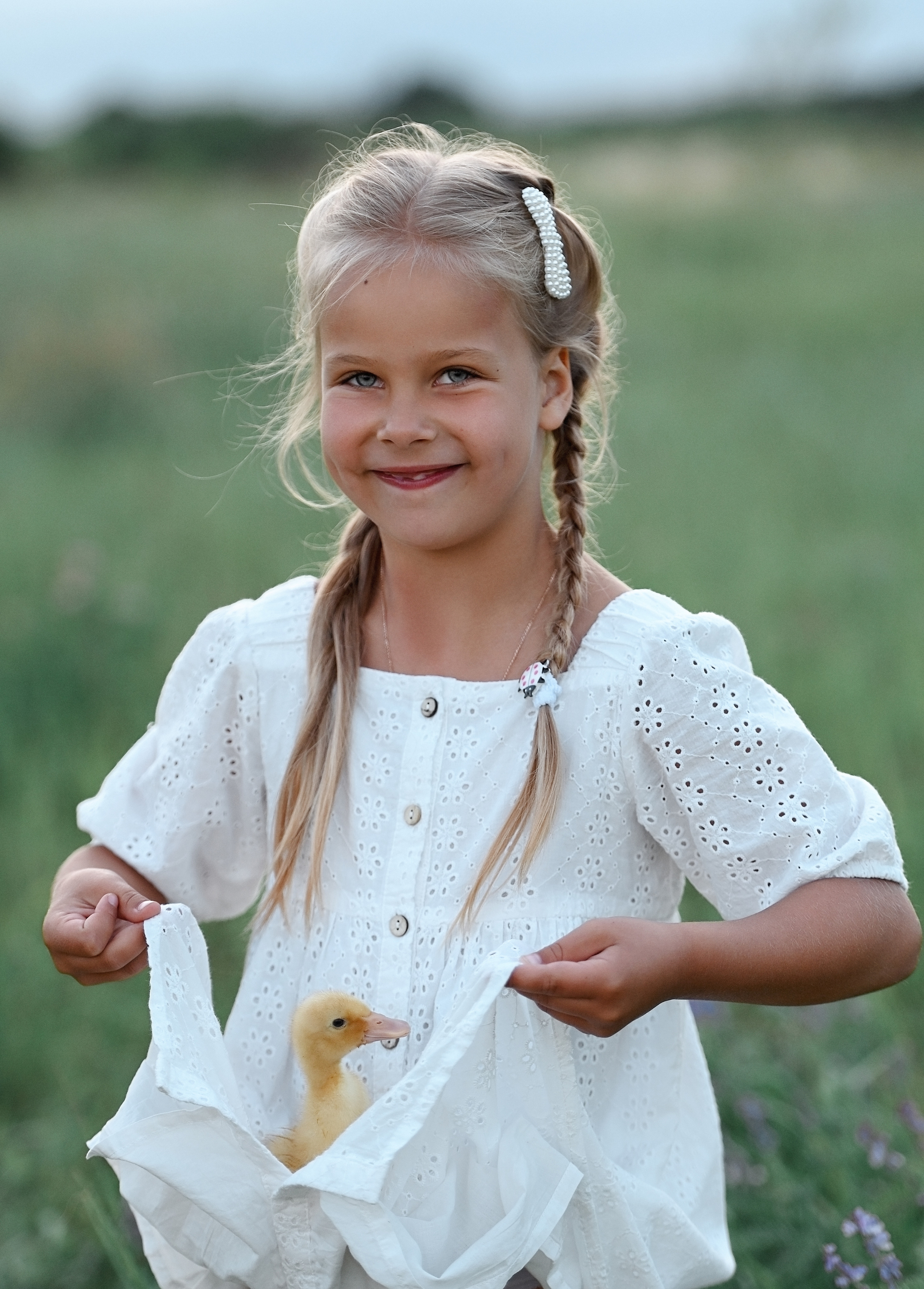 Красавицы-блондинки. Свадебный и семейный фотограф в Самаре Головань Наталья