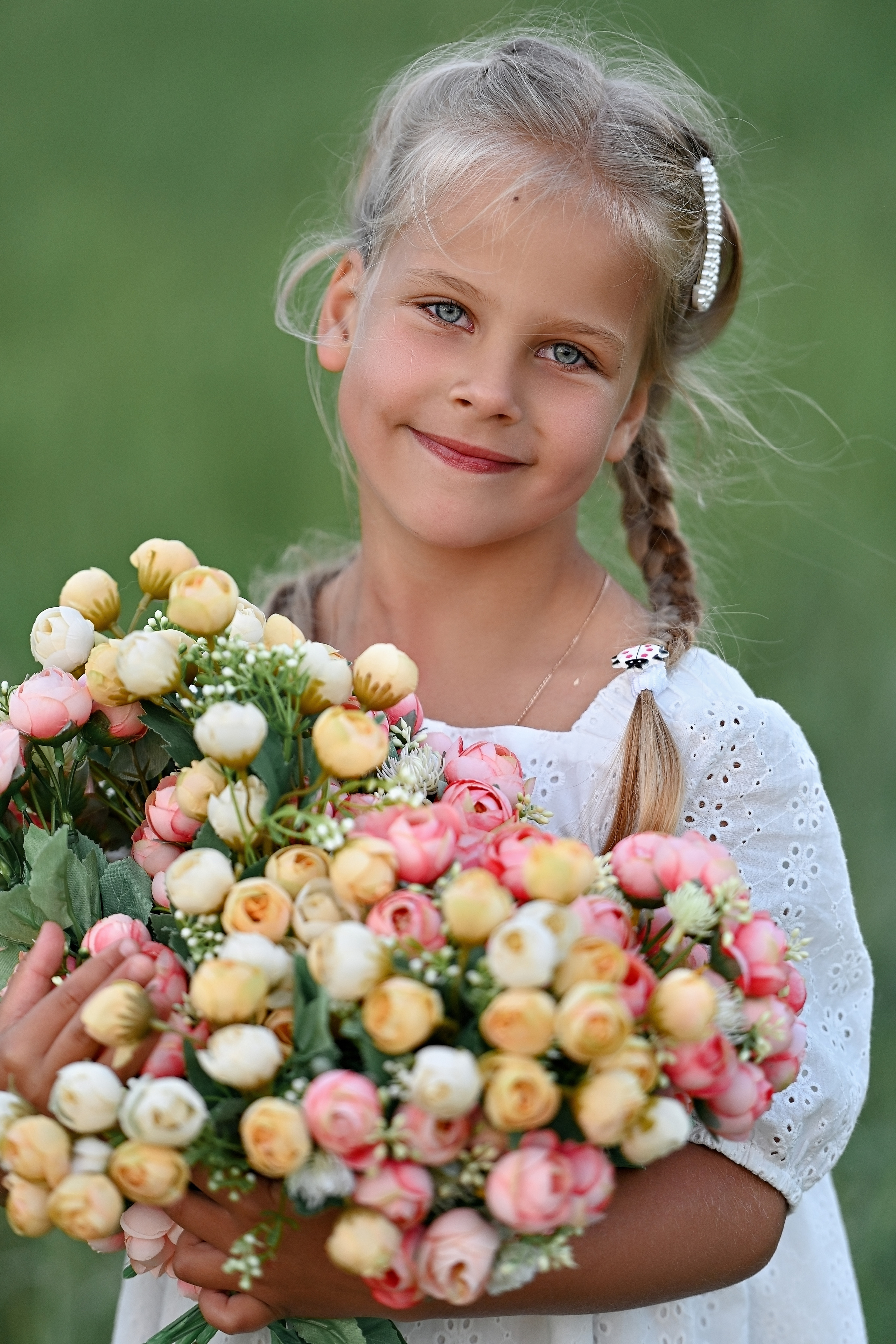 Красавицы-блондинки. Свадебный и семейный фотограф в Самаре Головань Наталья
