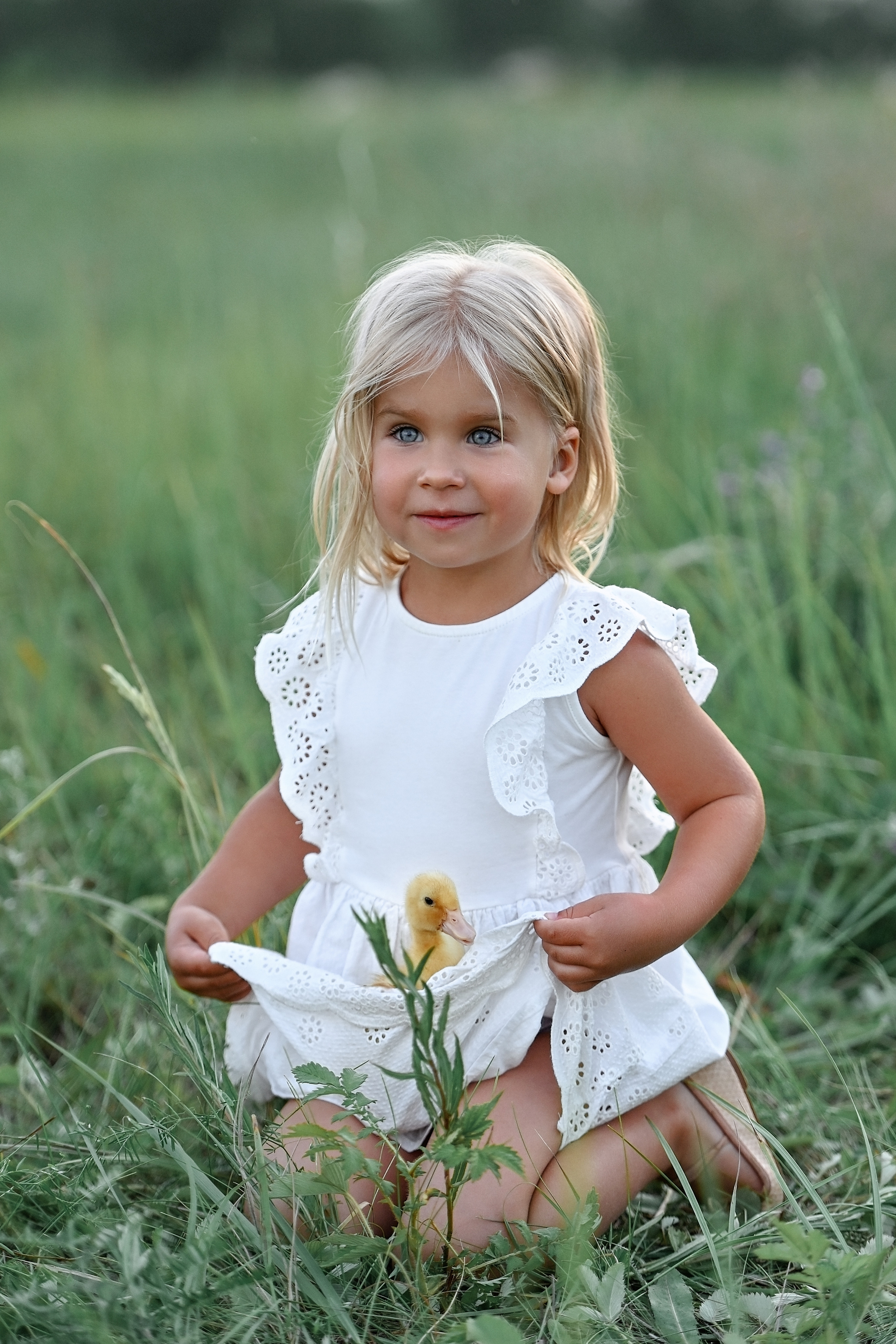 Красавицы-блондинки. Свадебный и семейный фотограф в Самаре Головань Наталья