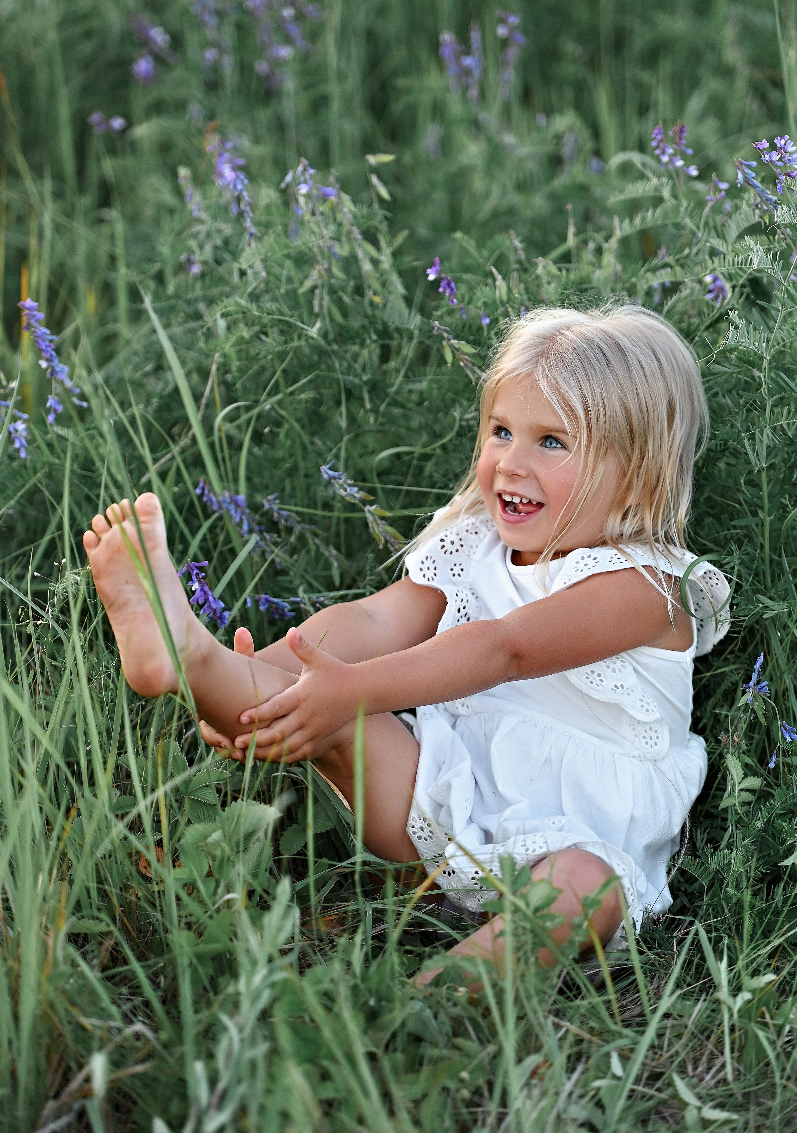 Красавицы-блондинки. Свадебный и семейный фотограф в Самаре Головань Наталья