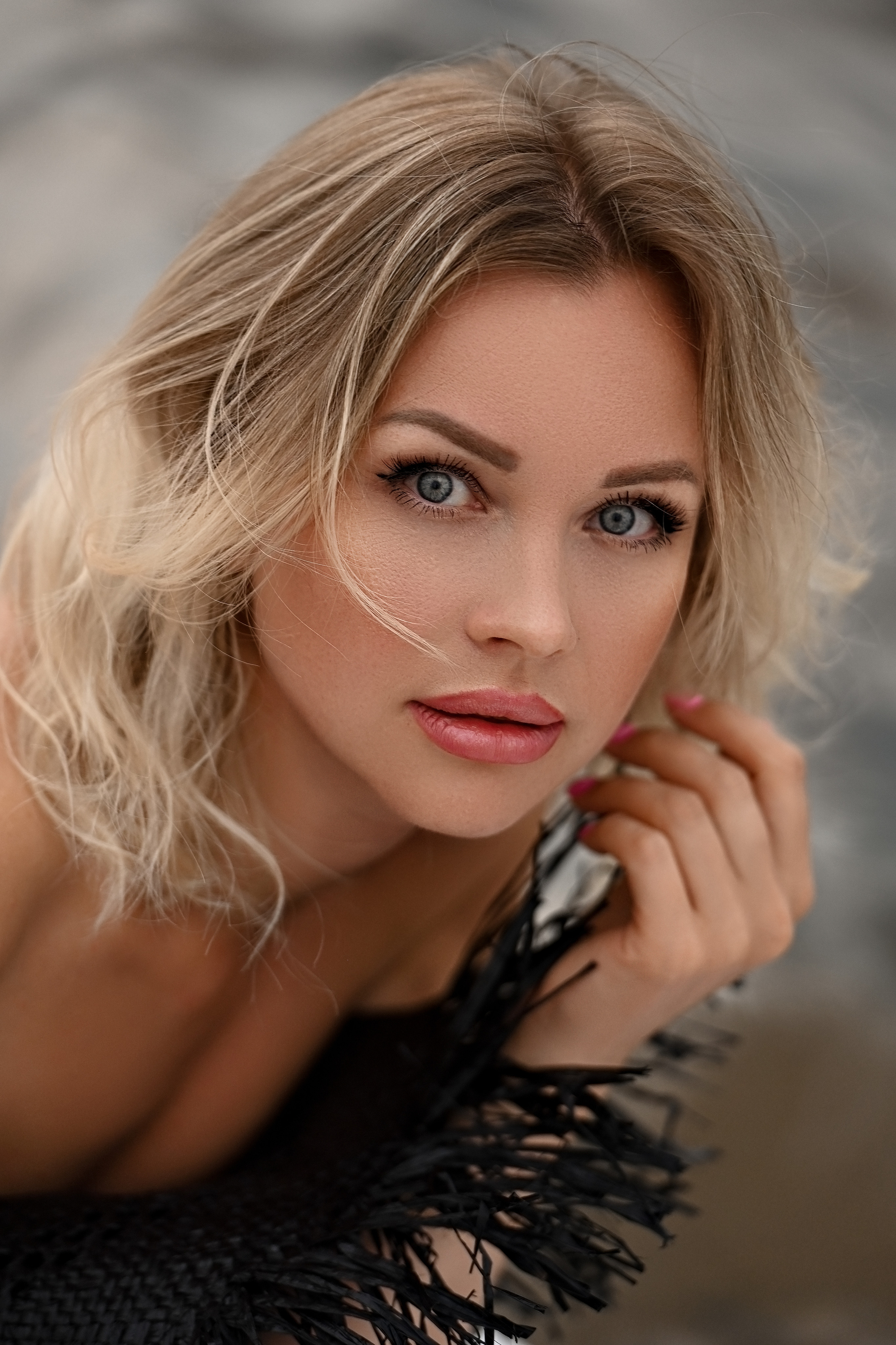 Красота на Волге. Свадебный и семейный фотограф в Самаре Головань Наталья