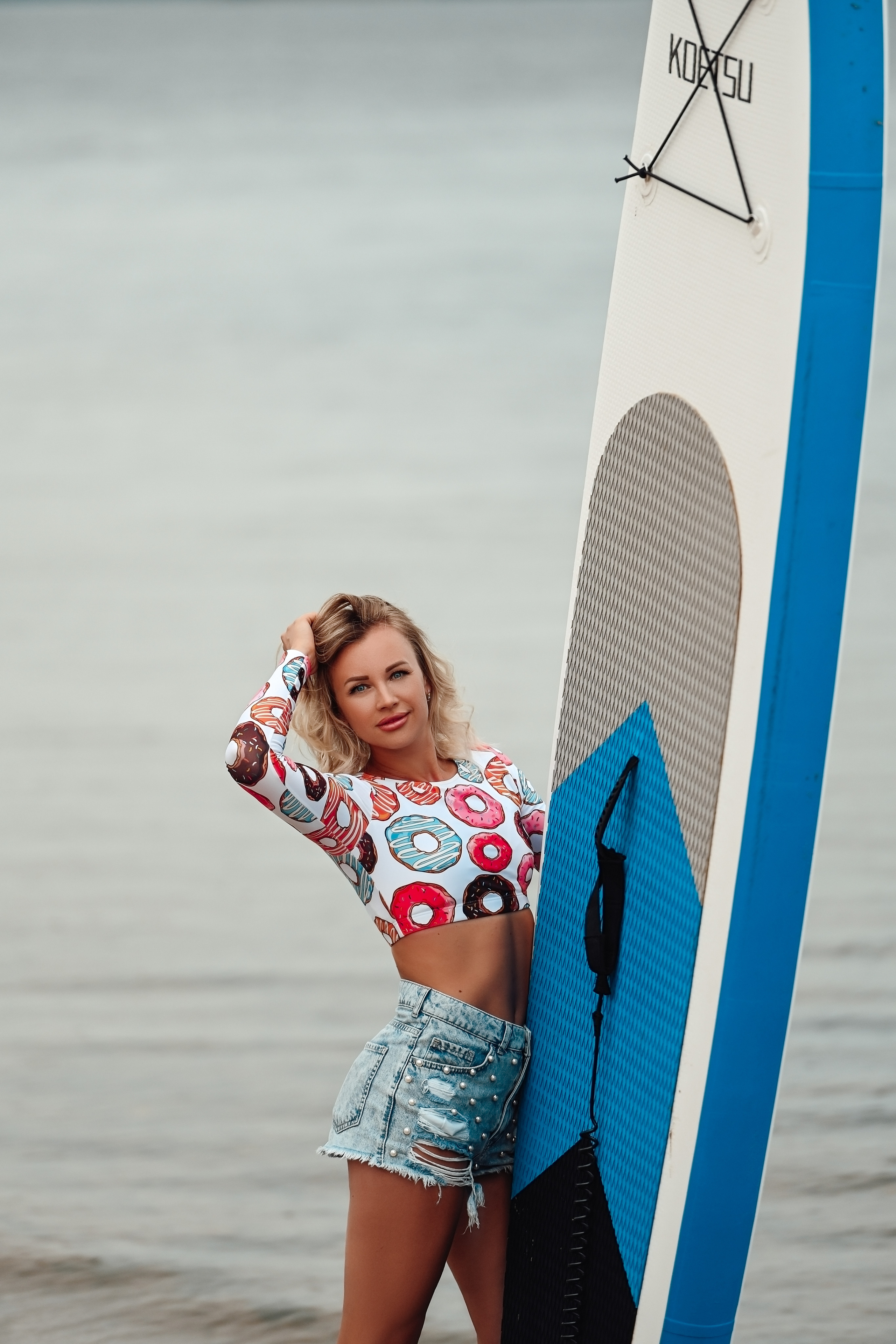 Красота на Волге. Свадебный и семейный фотограф в Самаре Головань Наталья