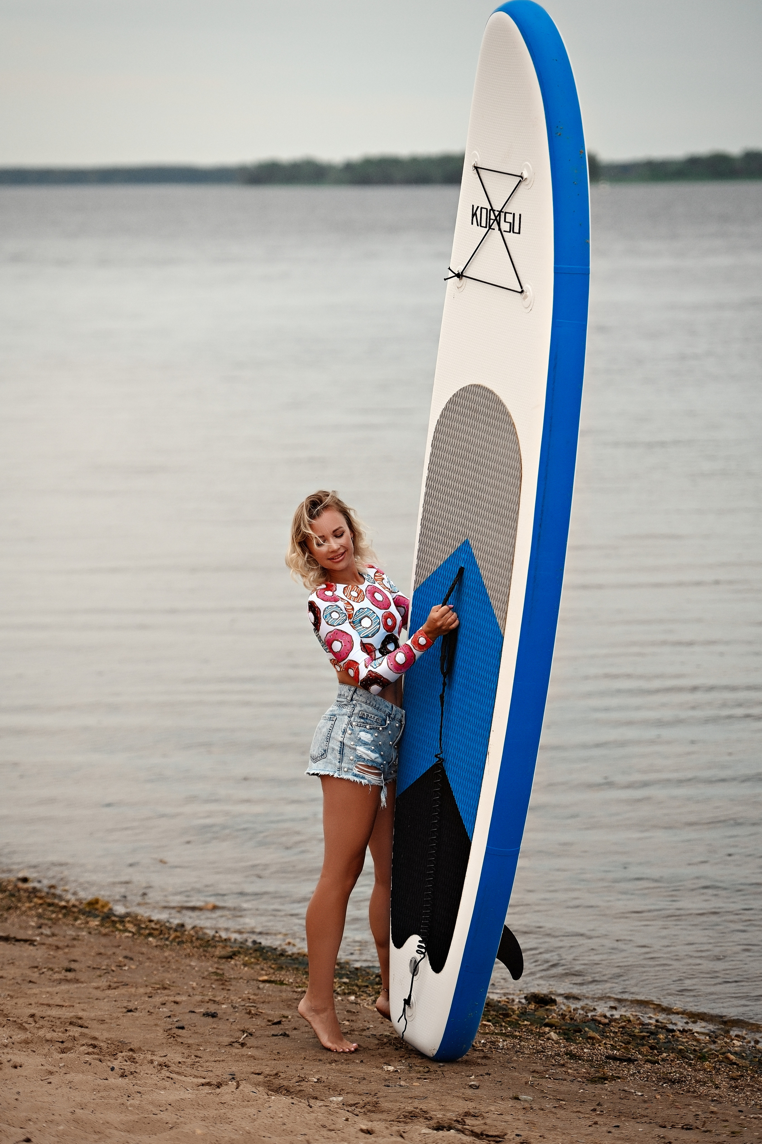 Красота на Волге. Свадебный и семейный фотограф в Самаре Головань Наталья