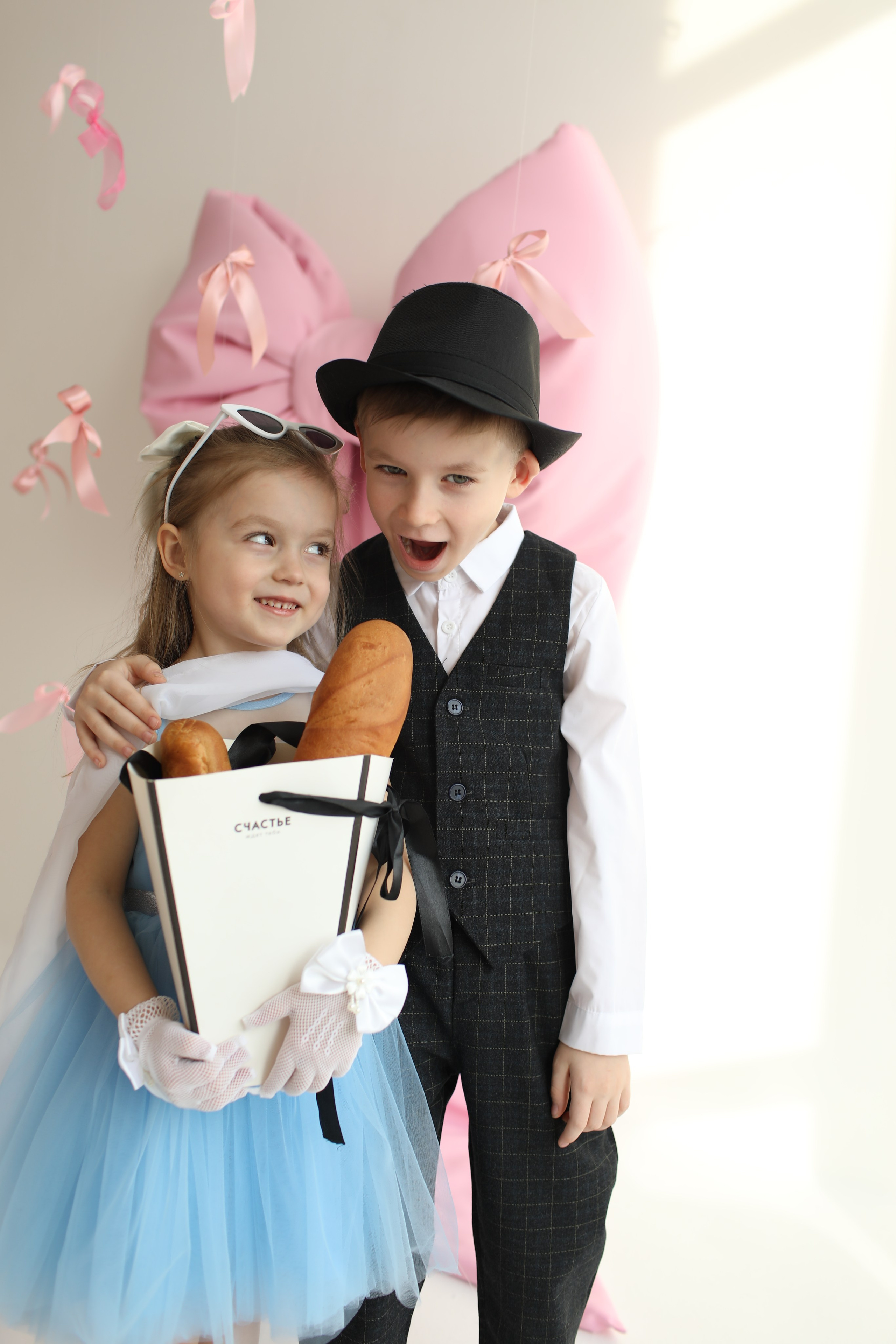 Миледи. Детский и женский фотограф в Кемерово Анна Смирнова