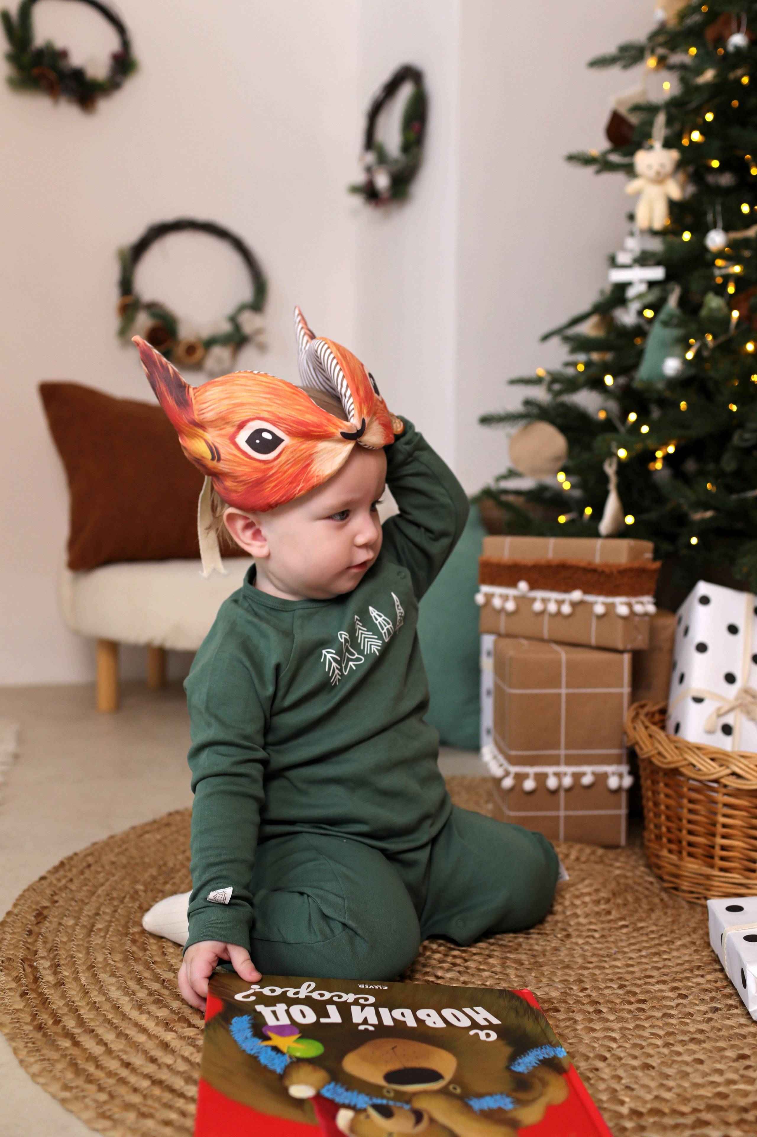 Семейные фотосессии. Детский и женский фотограф в Кемерово Анна Смирнова