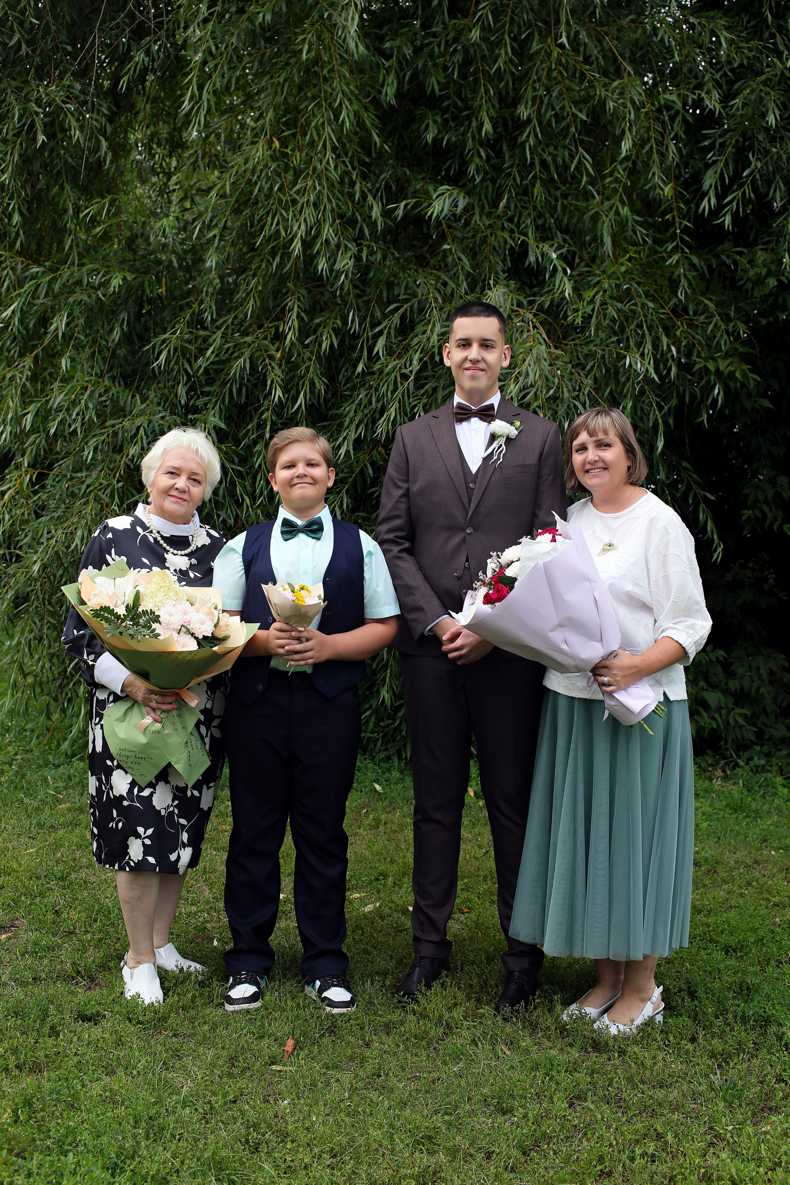 Дмитрий и Софья. Детский и женский фотограф в Кемерово Анна Смирнова