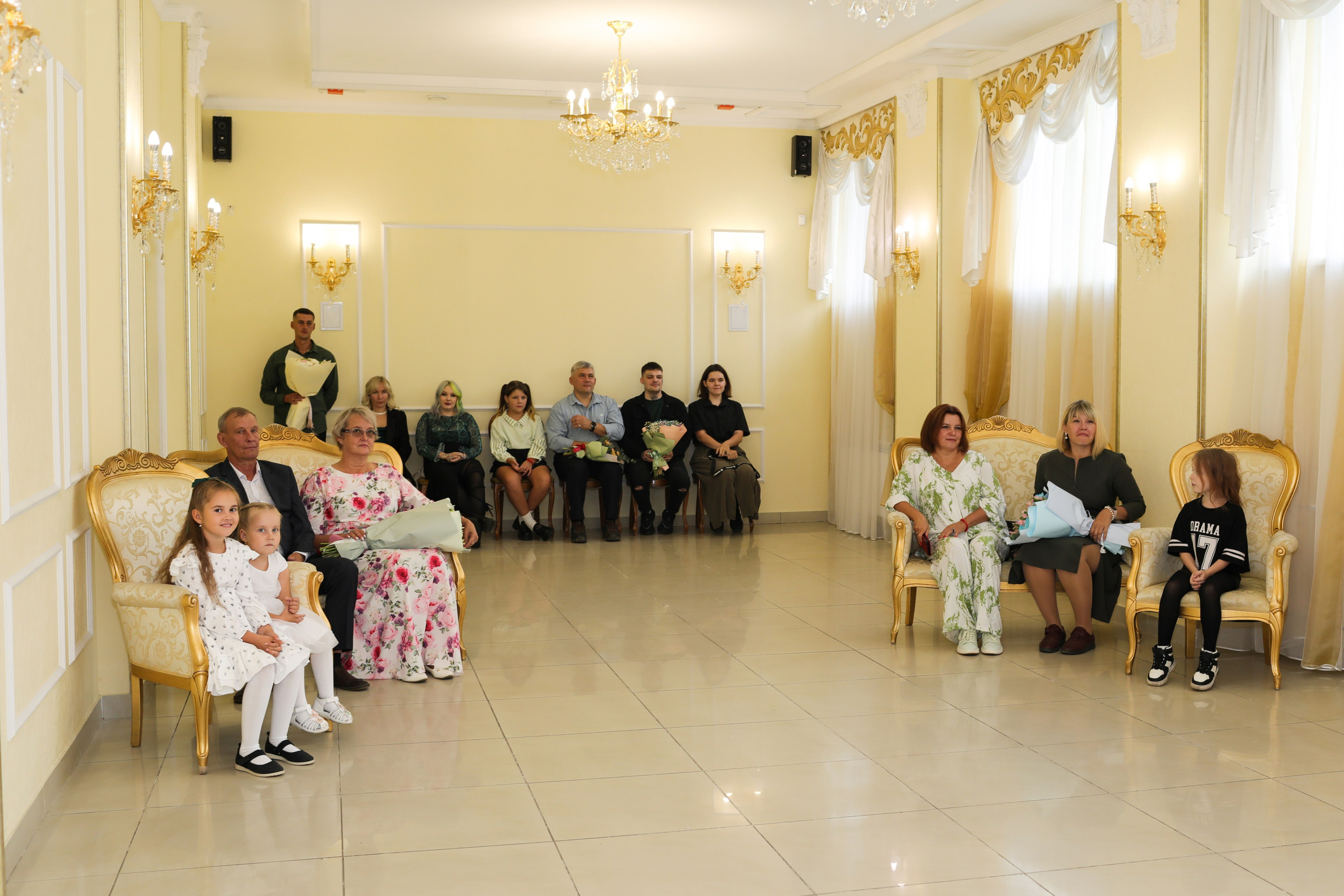 Никита и Юлия. Детский и женский фотограф в Кемерово Анна Смирнова