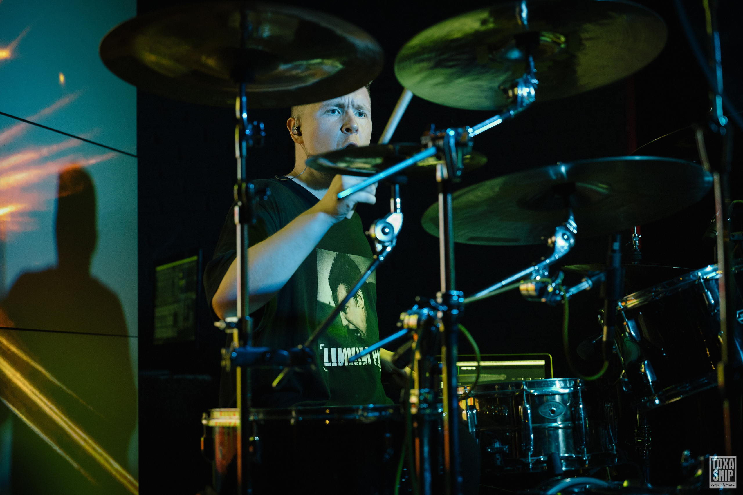 Бригадный подряд (03.10.2025). Toxasnip Photo | Anton Maslenkin