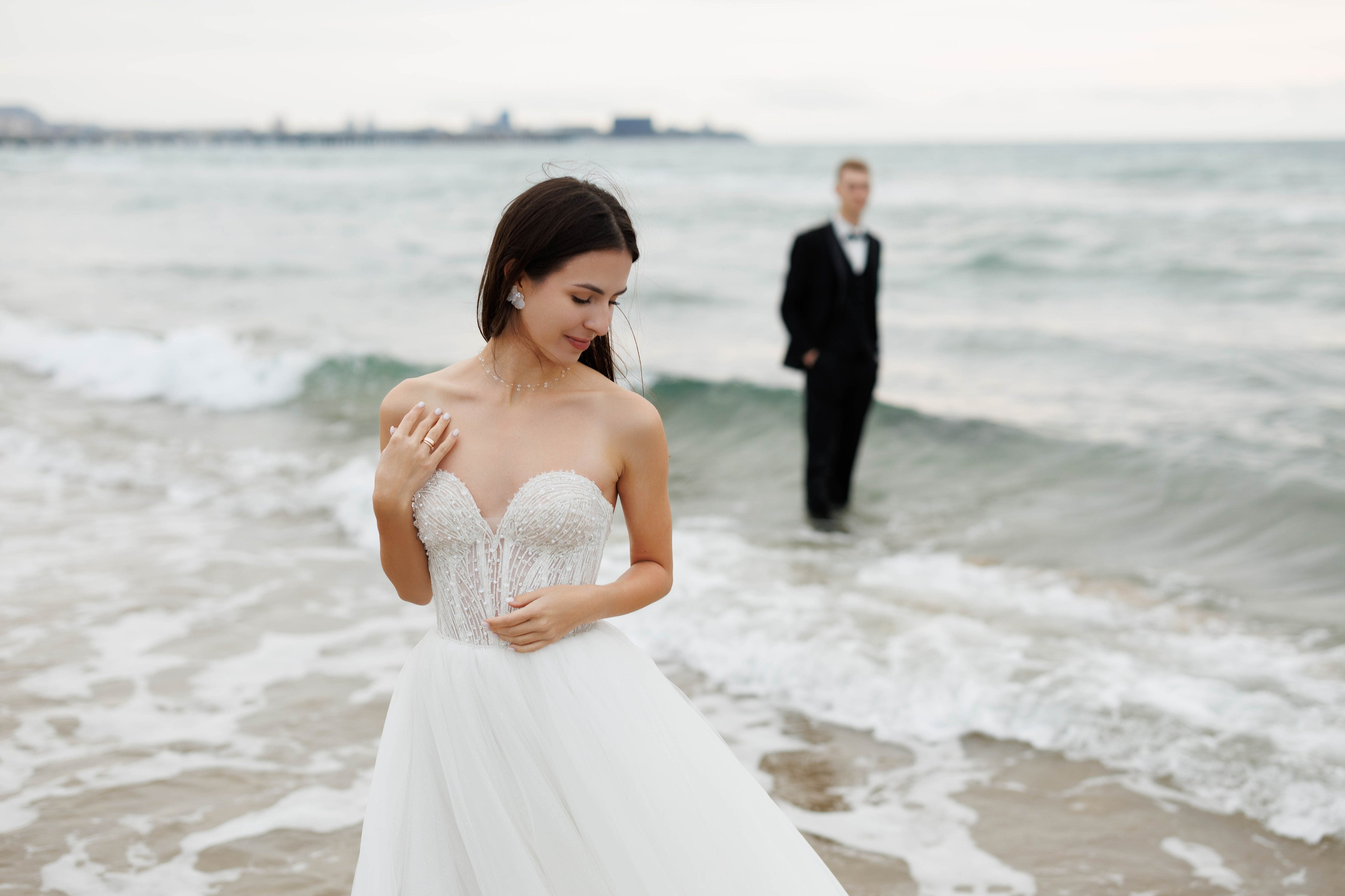 Море любви. Аксанна Аракелян