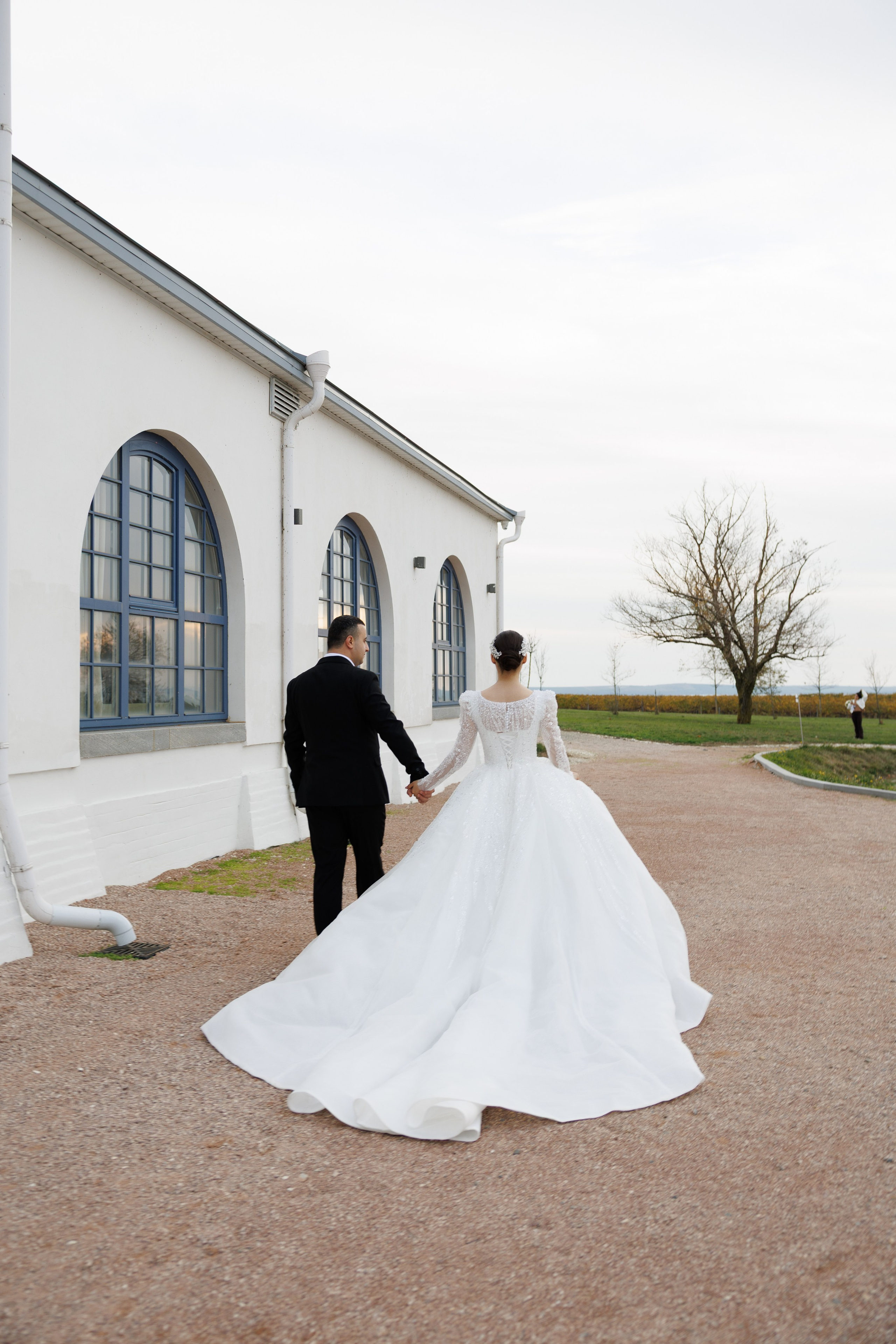 Любовь. Аксанна Аракелян