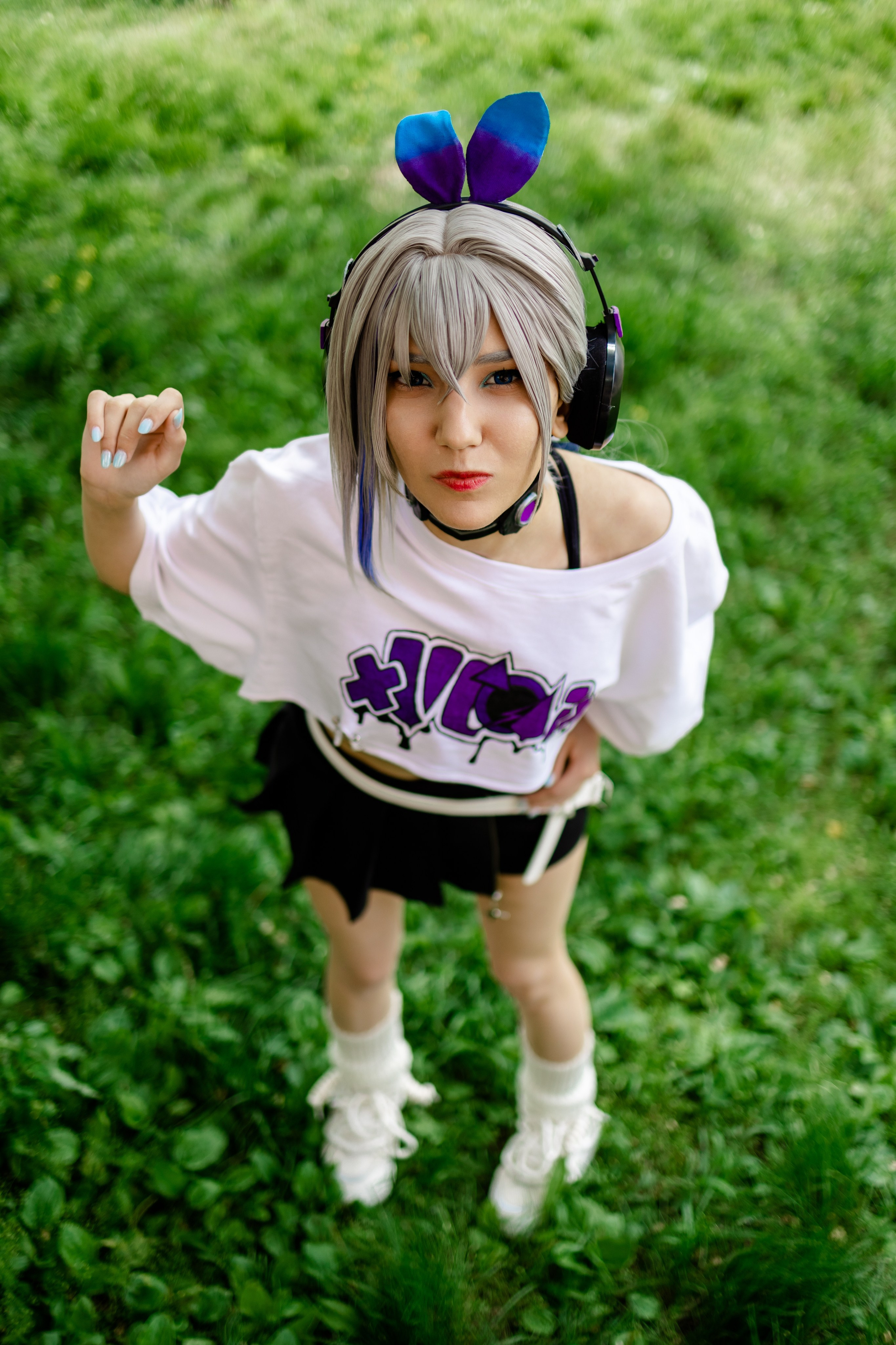 COSPLAY. Фотограф Братск Юлий Дежин