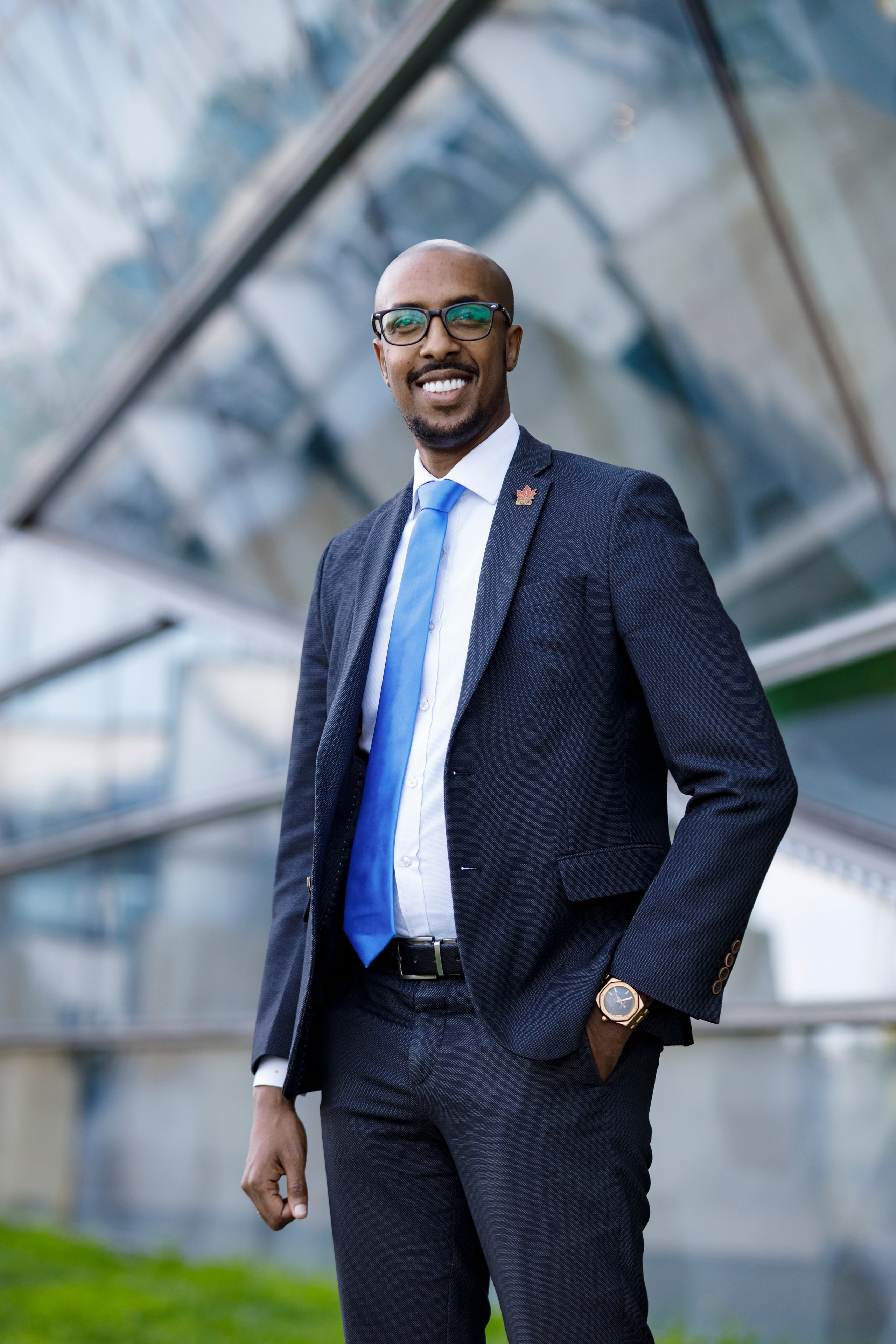 Business Portrait. Фотограф в Алматы Виктор Магдеев