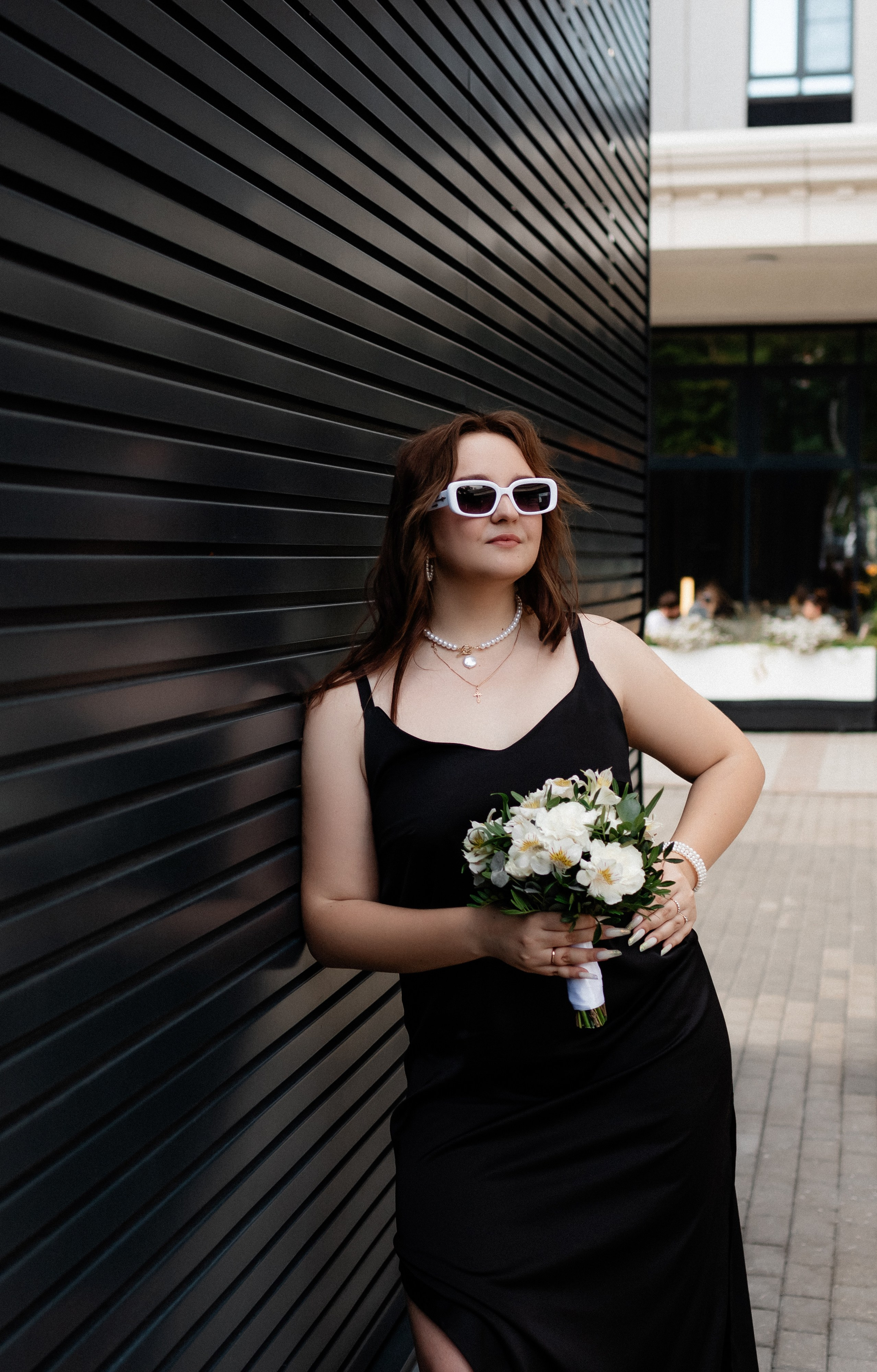 Лена и Максим. Фотограф Юлия Обрезкова Нижний Новгород