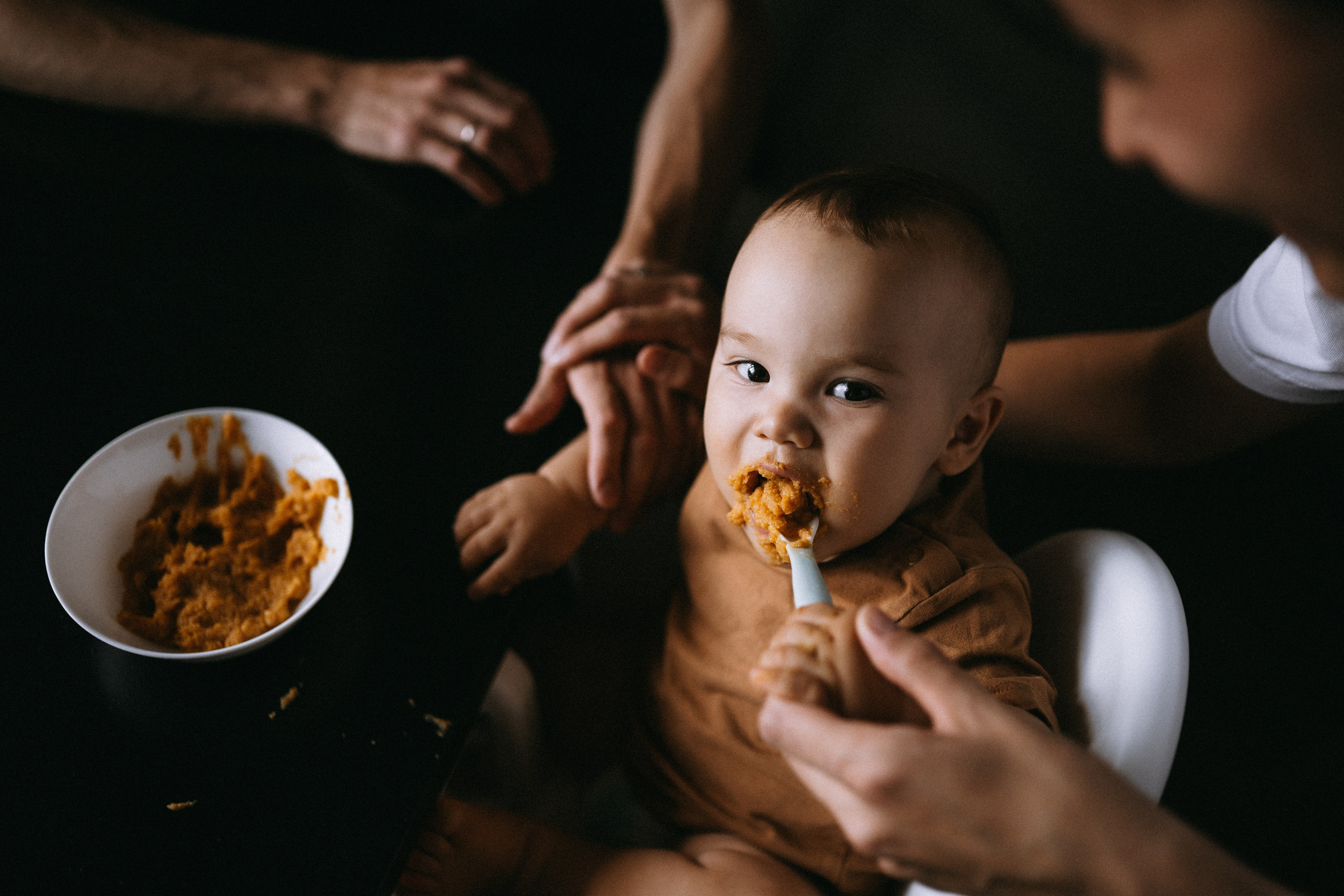 День рождения Тимура. Лайфстайл фотограф в Чебоксарах и Санкт-Петербурге Тоня Бекнёва