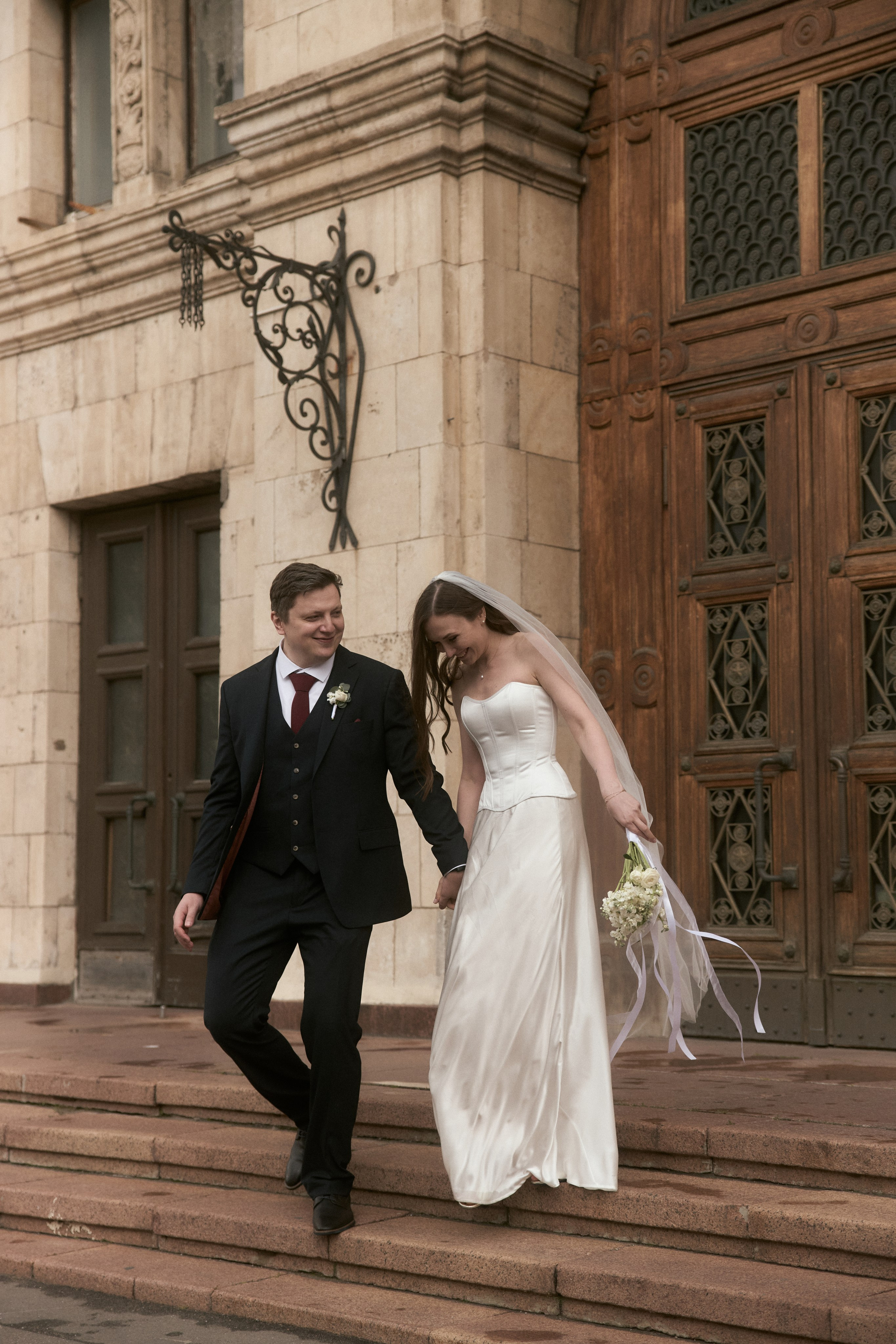 Игорь + Ксения. Семейный и детский фотограф Юлия Шох