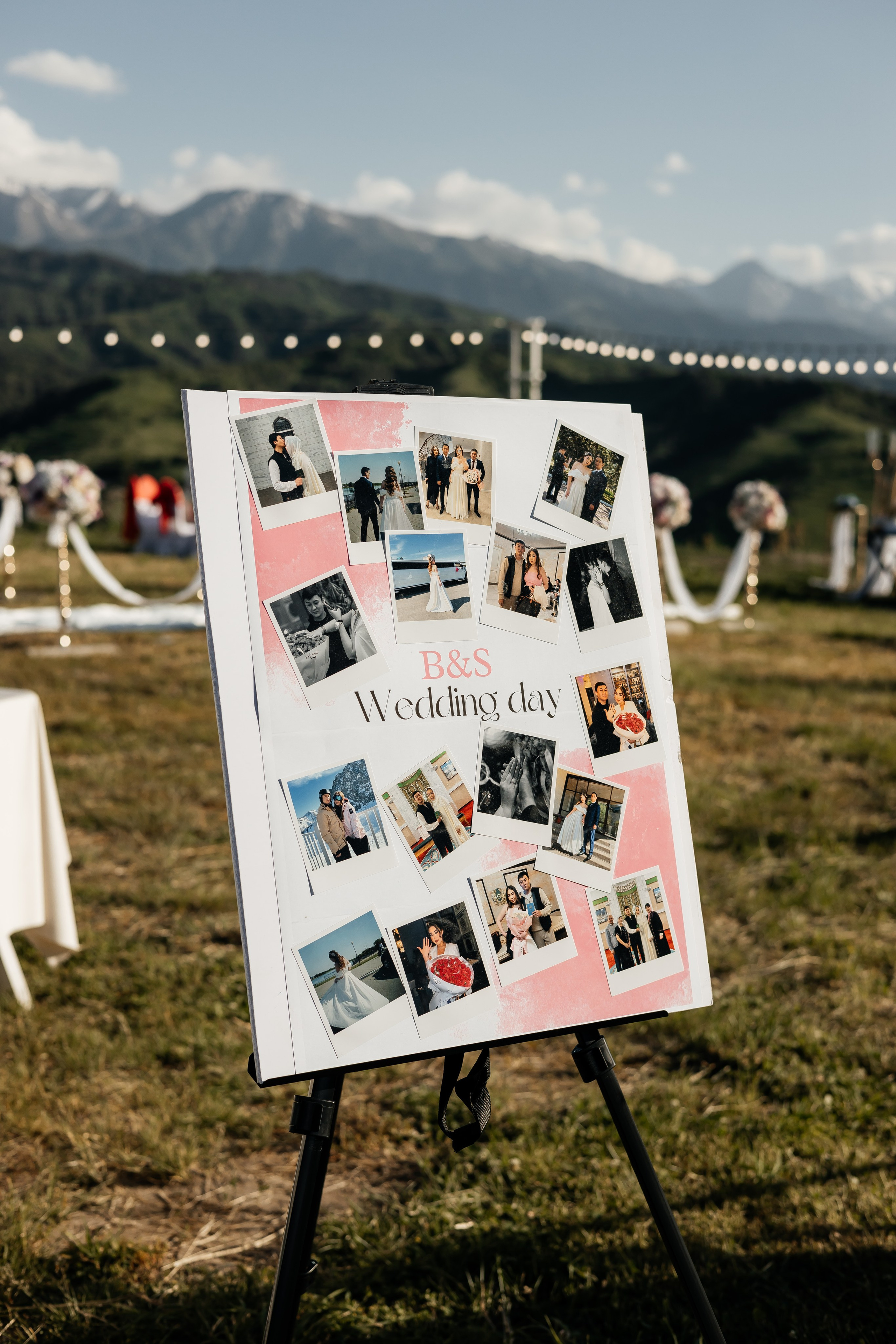 Baha & Susara. Свадебный фотограф Алматы