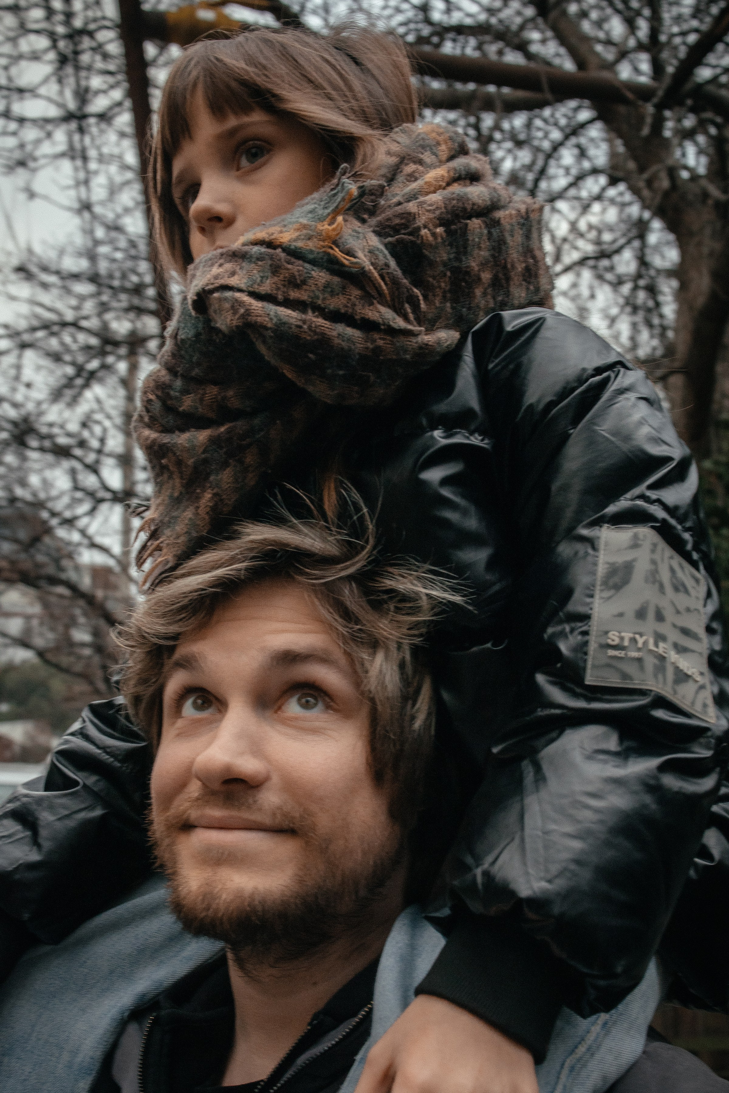 Весенняя прогулка в Тбилиси. Фотограф Наталья Гончарова. Снимаю живые портреты в Алматы