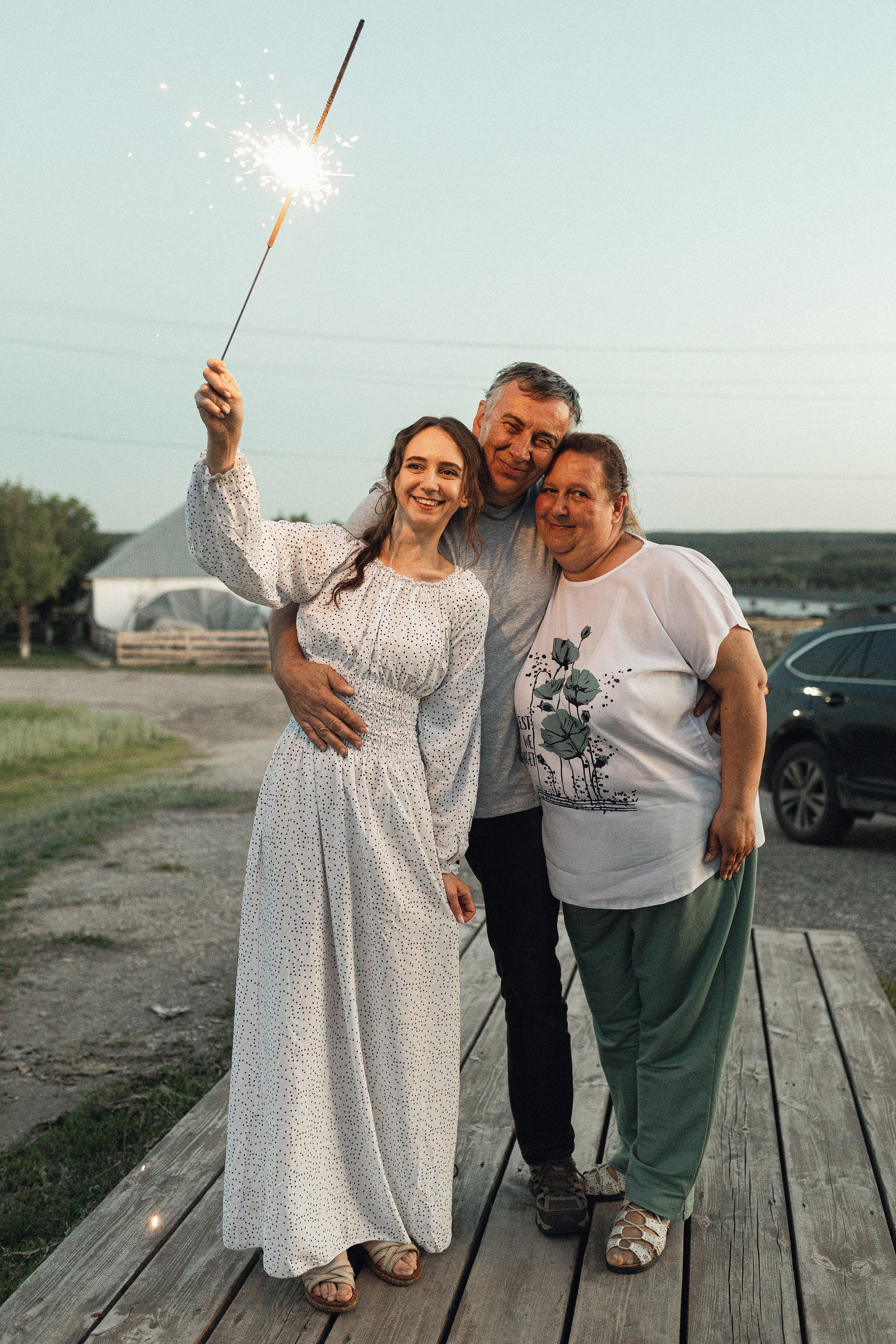 Вика и Светлин. Фотограф Полина Безрядина